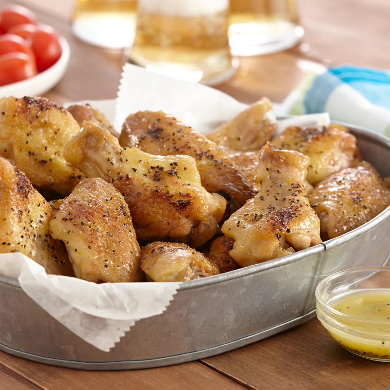 McCormick® Lemon & Pepper Seasoning, 3.5 oz - Image 14