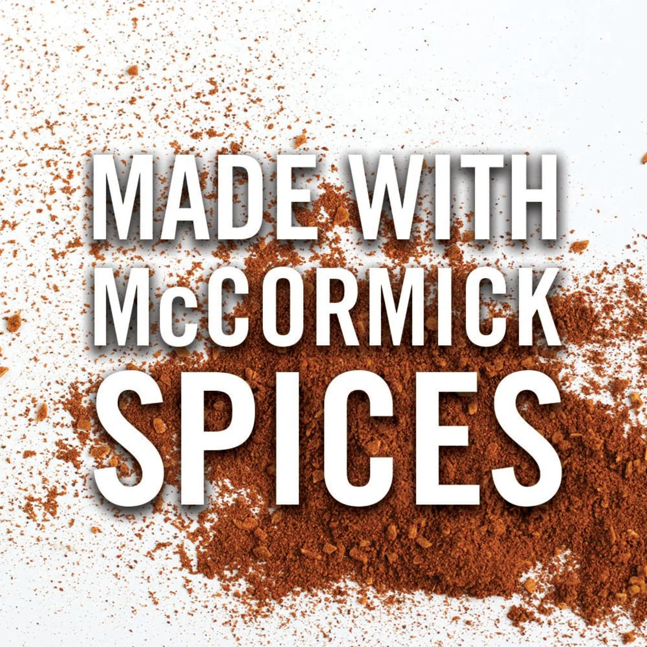 McCormick® Less Sodium Chili Seasoning Mix, 1.25 oz - Image 13