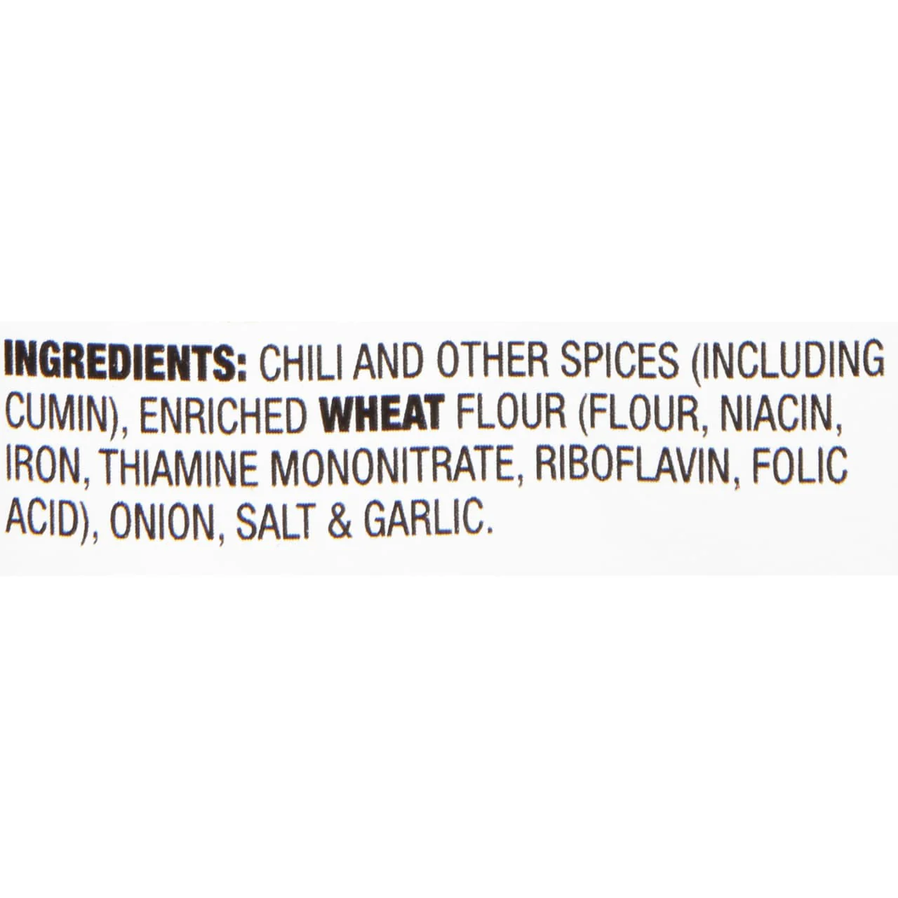 McCormick® Less Sodium Chili Seasoning Mix, 1.25 oz - Image 18