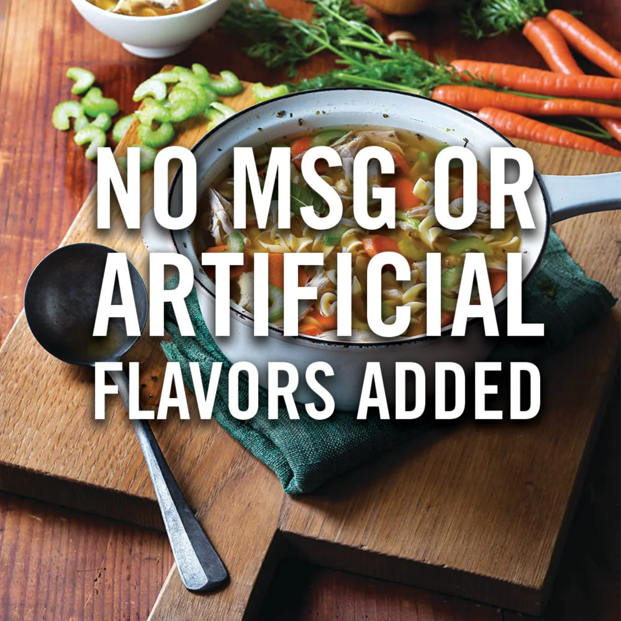 McCormick® Less Sodium Chili Seasoning Mix, 1.25 oz - Image 3