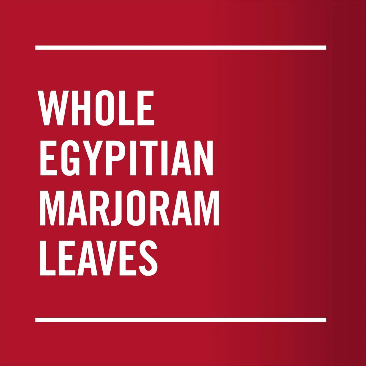 McCormick® Marjoram Leaves, 0.2 oz - Image 11