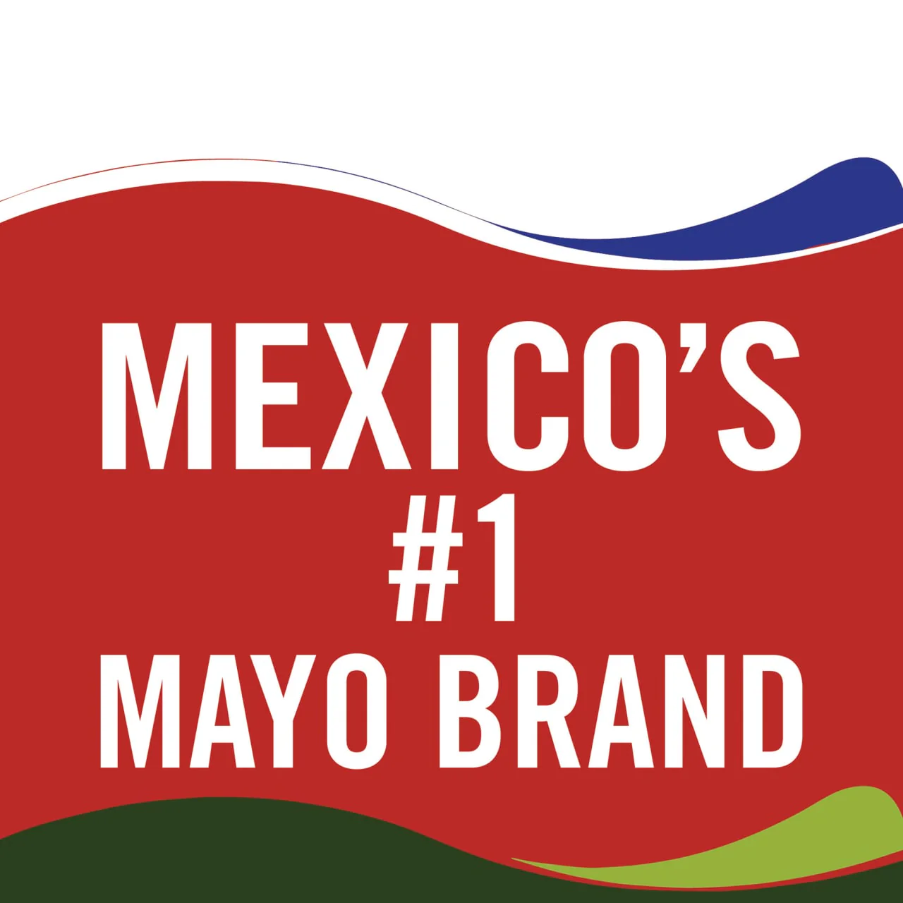 McCormick® Mayonnaise With Lime Juice, 11.6 fl oz - Image 3