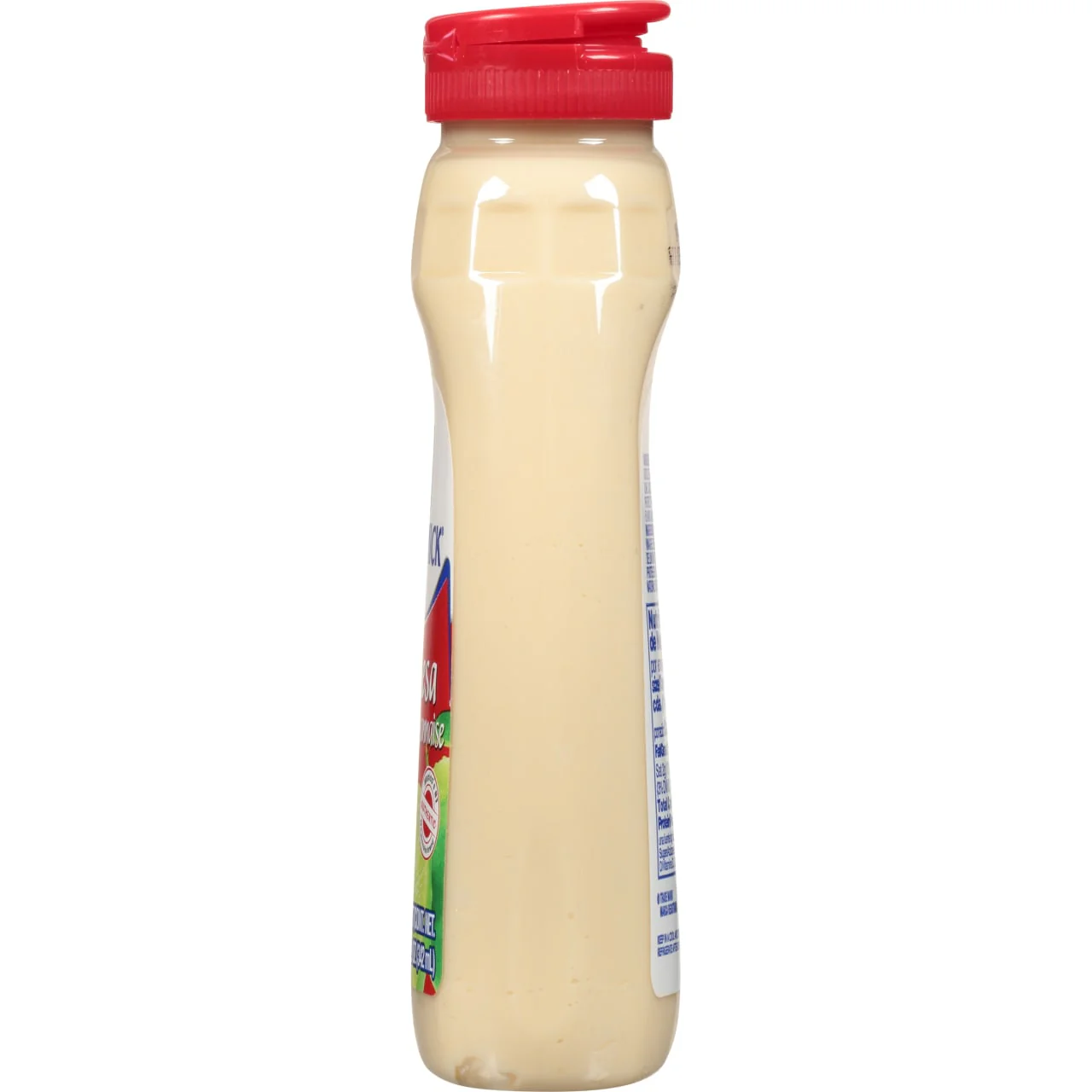McCormick® Mayonnaise With Lime Juice, 11.6 fl oz - Image 9