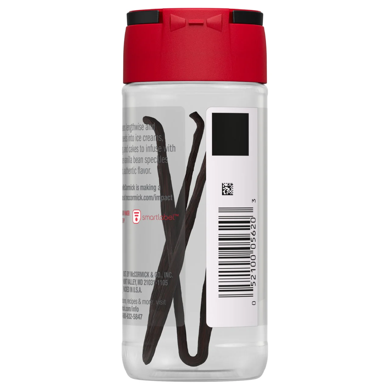 McCormick®  Whole Vanilla Beans, 2 ct - Image 8