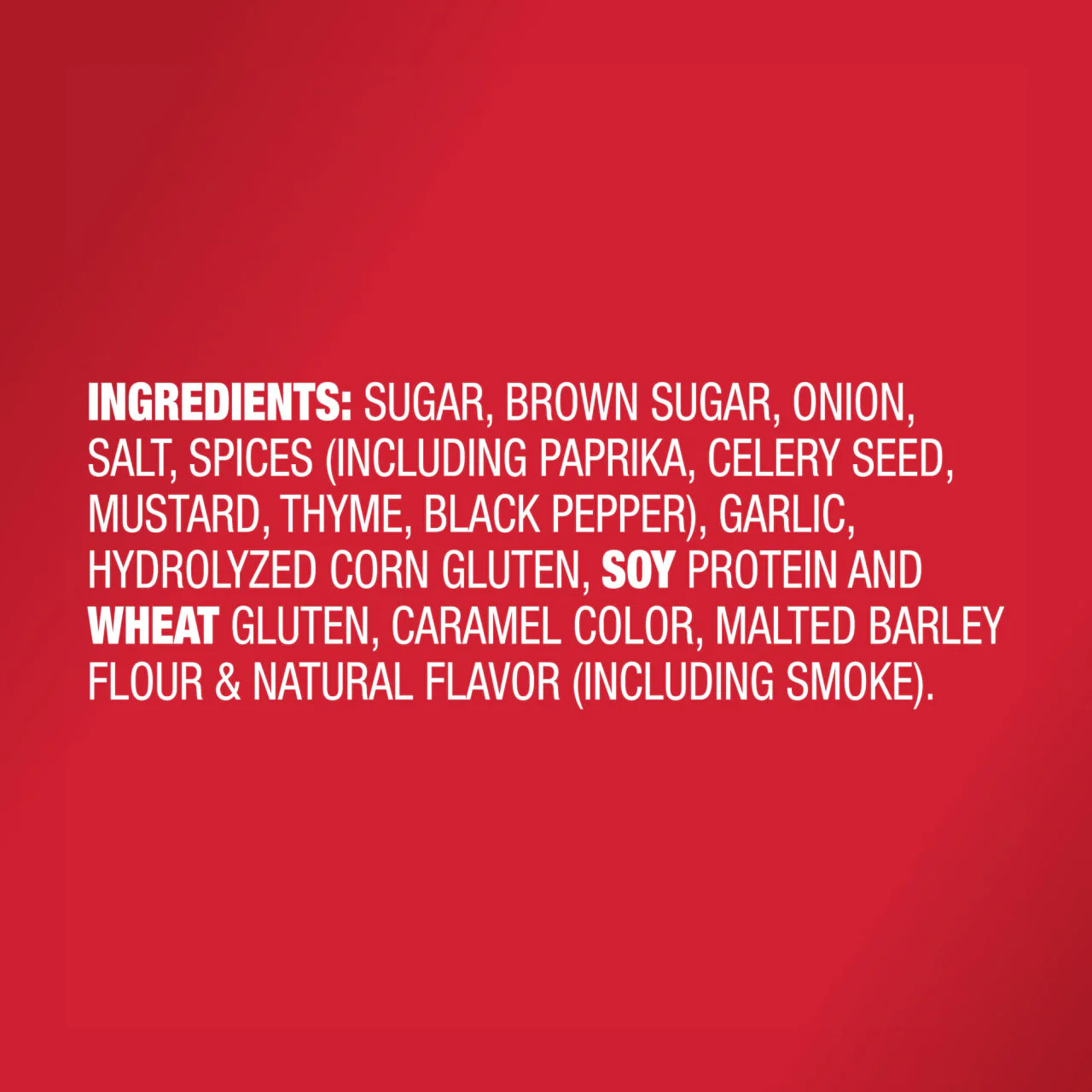 McCormick® Meat Loaf Seasoning Mix, 1.5 oz (6-Pack) - Image 10