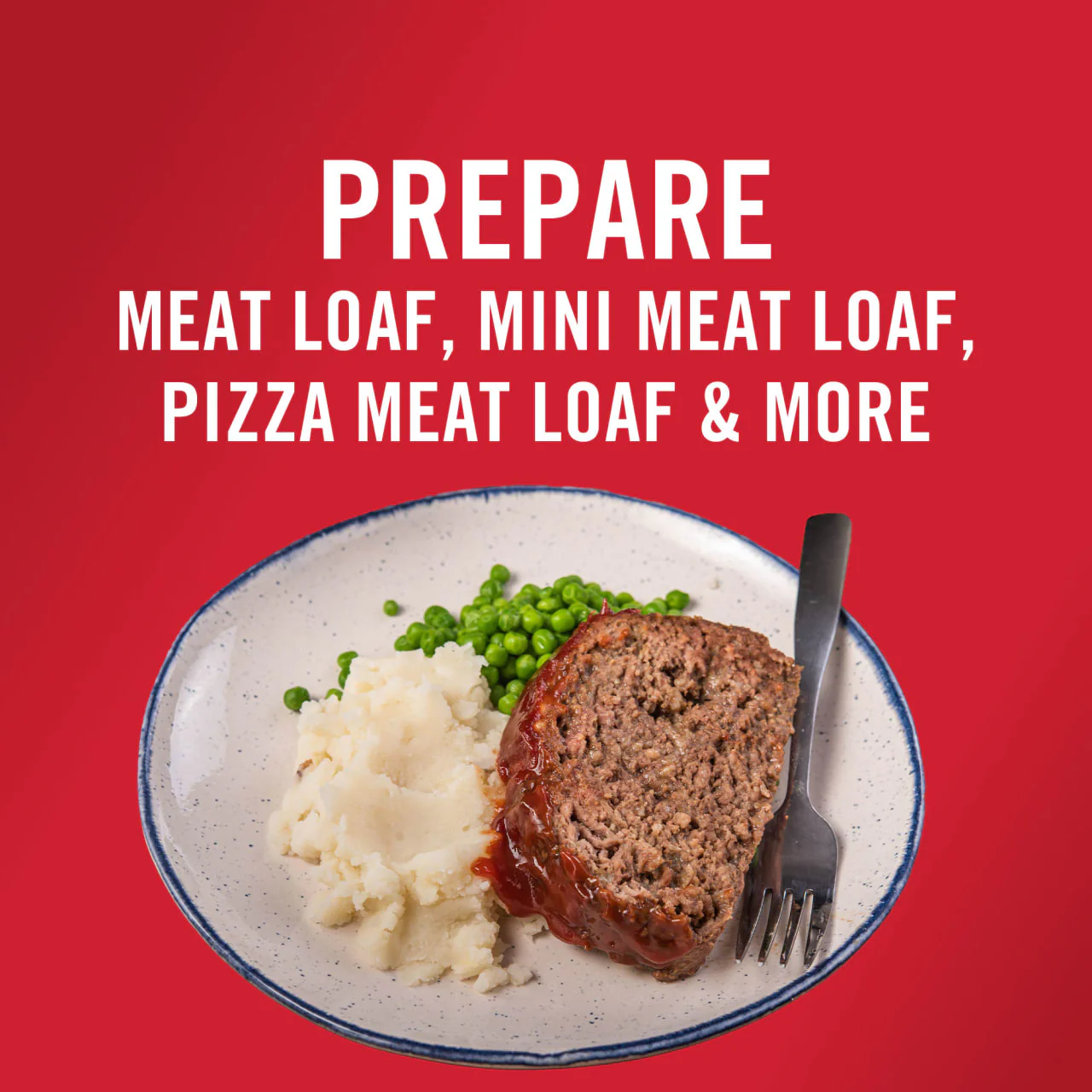 McCormick® Meat Loaf Seasoning Mix, 1.5 oz (6-Pack) - Image 4