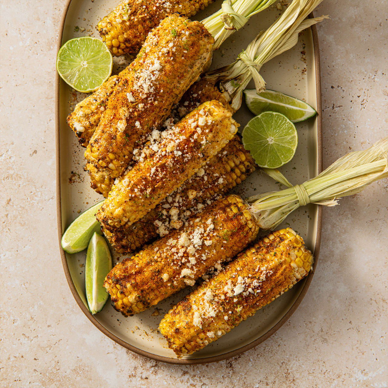 McCormick® Mexican Style Street Corn Taco Seasoning Mix, 1 oz - Image 16