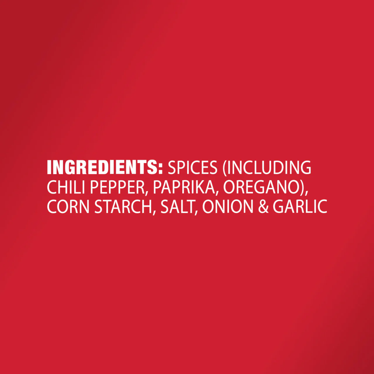 McCormick® Mild Taco Seasoning Mix, 1 oz (6-Pack) - Image 10