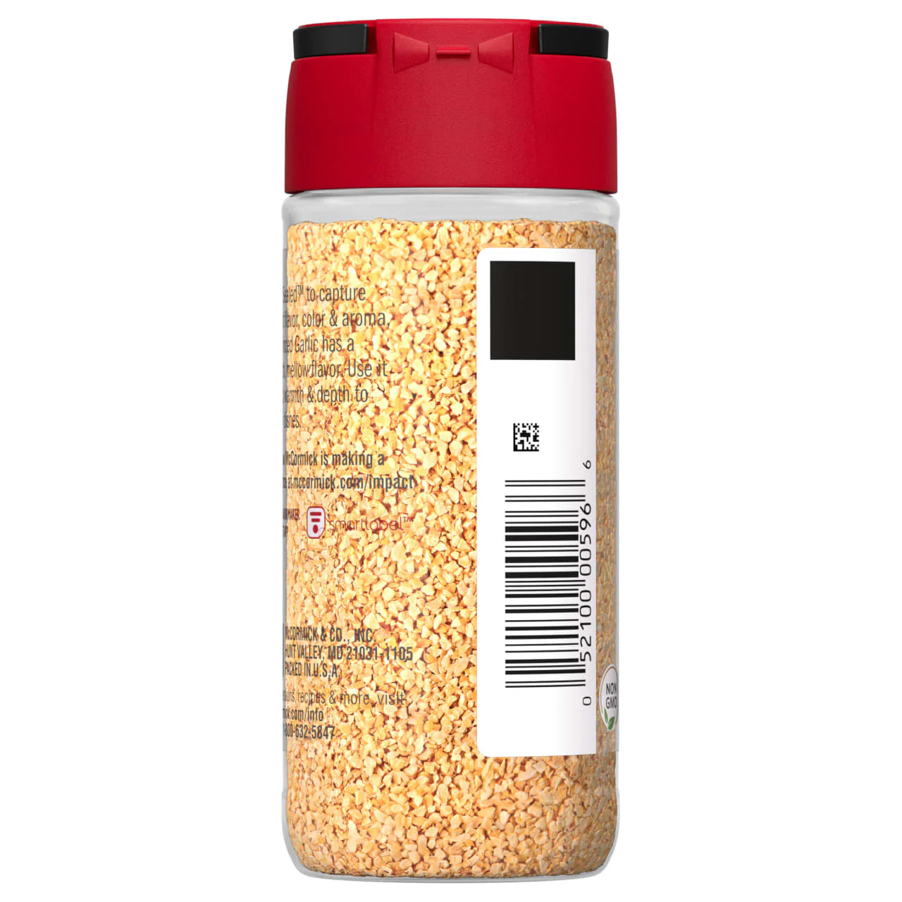 McCormick® Minced Garlic, 3 oz - Image 16