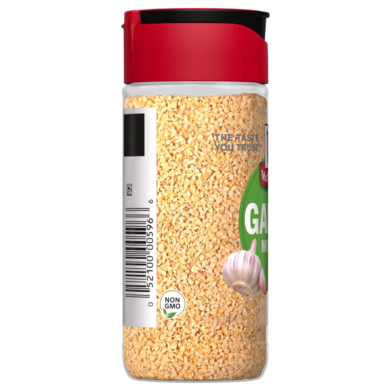 McCormick® Minced Garlic, 3 oz - Image 18