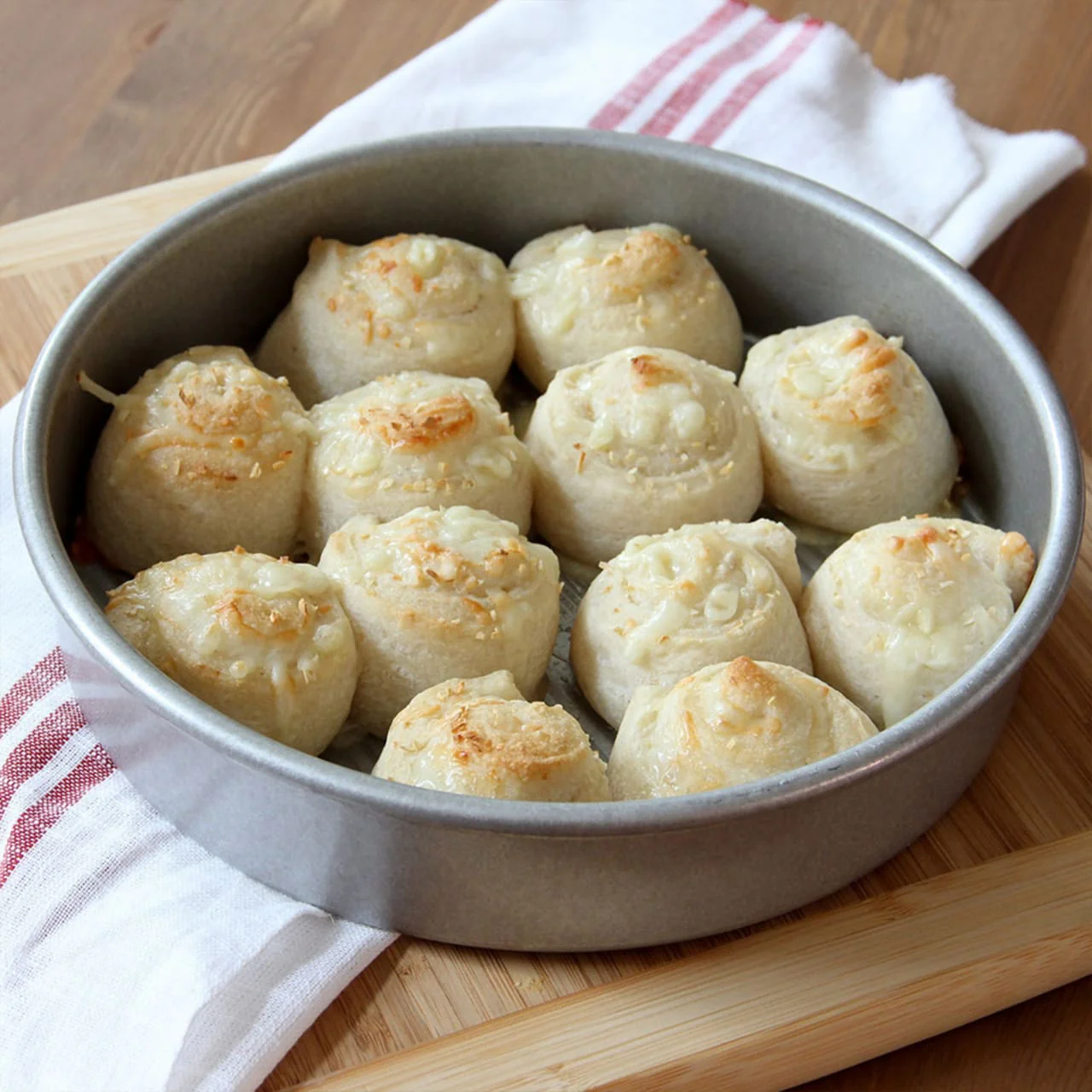 McCormick® Minced Garlic, 3 oz - Image 2
