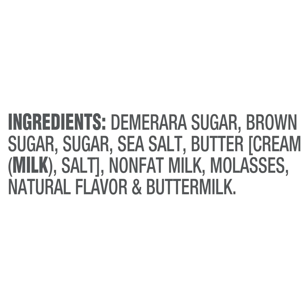 McCormick® Naturally Flavored English Toffee Finishing Sugar, 3.7 oz - Image 9