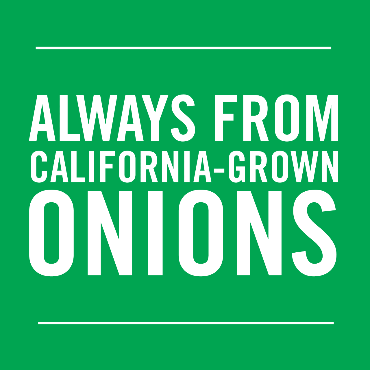 McCormick® Onion Salt, 5.12 oz - Image 10