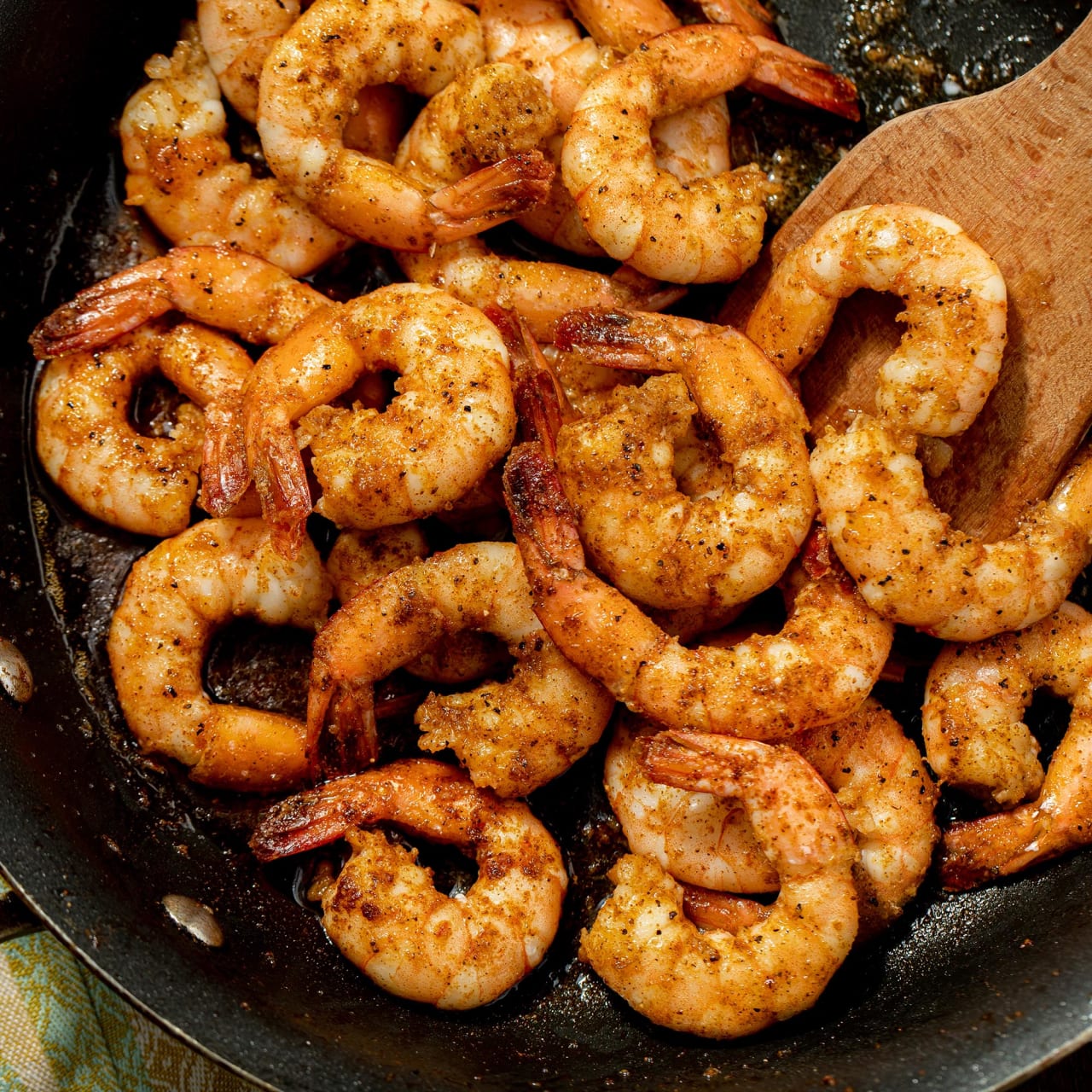 McCormick® Perfect Pinch® Cajun Seasoning, 5 oz - Image 4