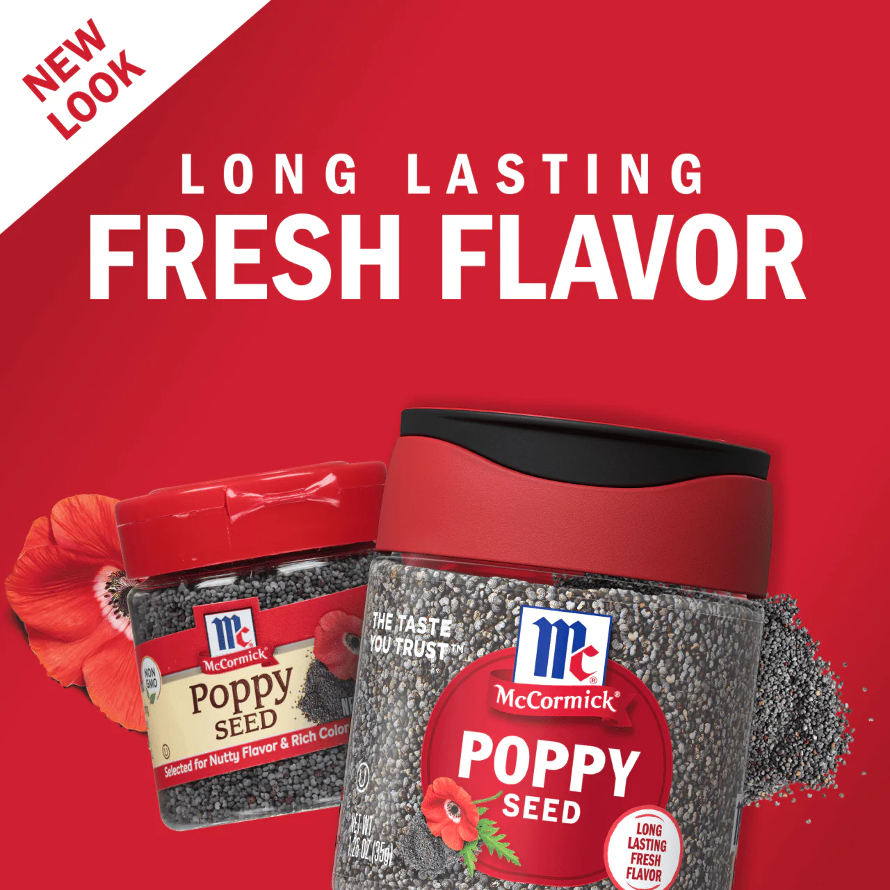 McCormick® Poppy Seed, 1.25 oz - Image 15