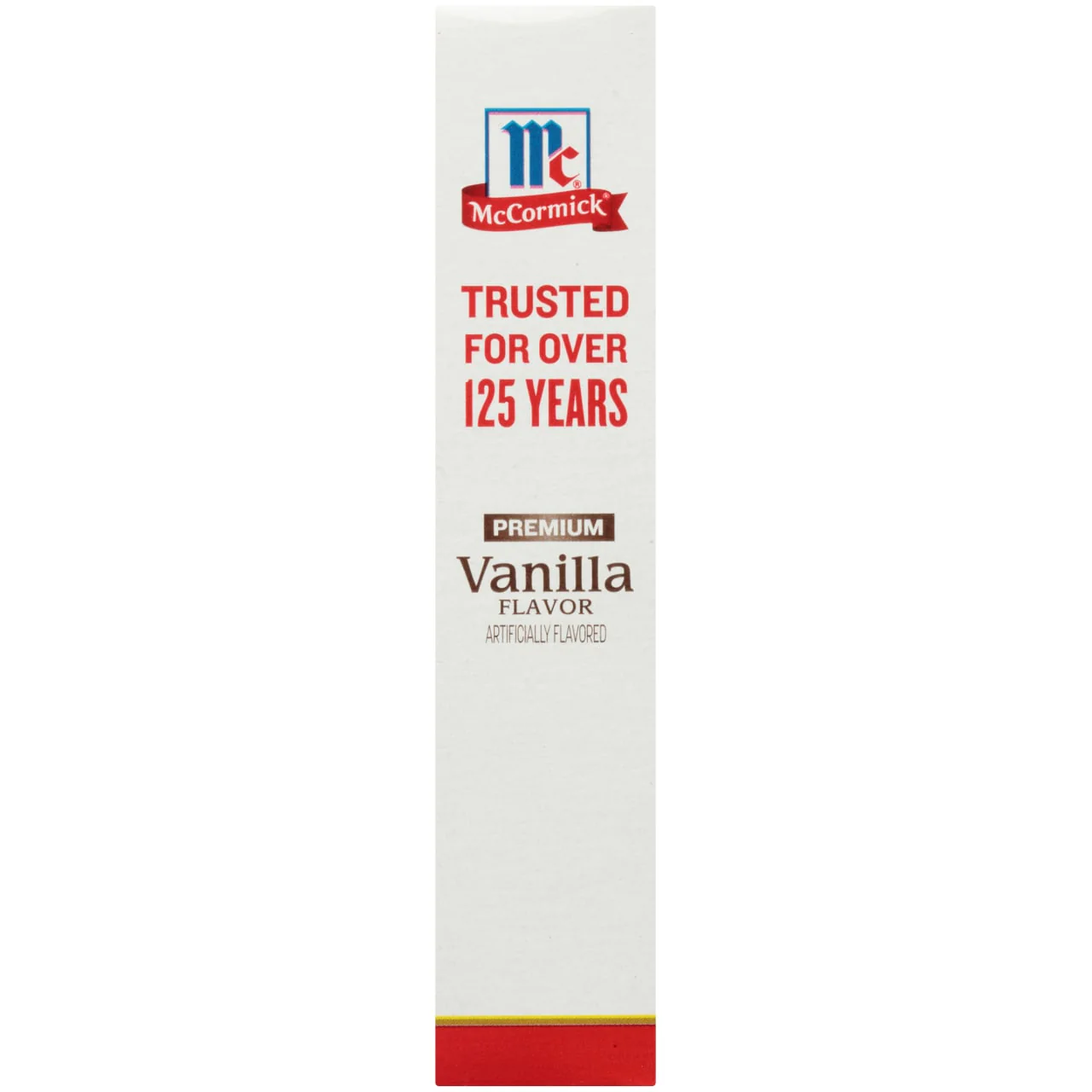 McCormick® Premium Vanilla Flavor, 2 fl oz - Image 22