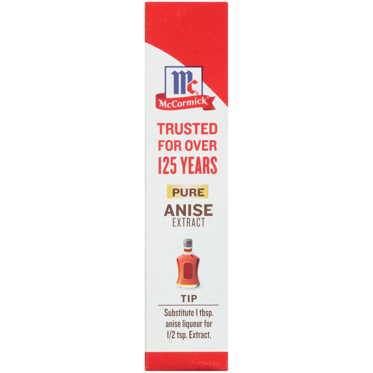 McCormick® Pure Anise Extract, 1 fl oz - Image 10