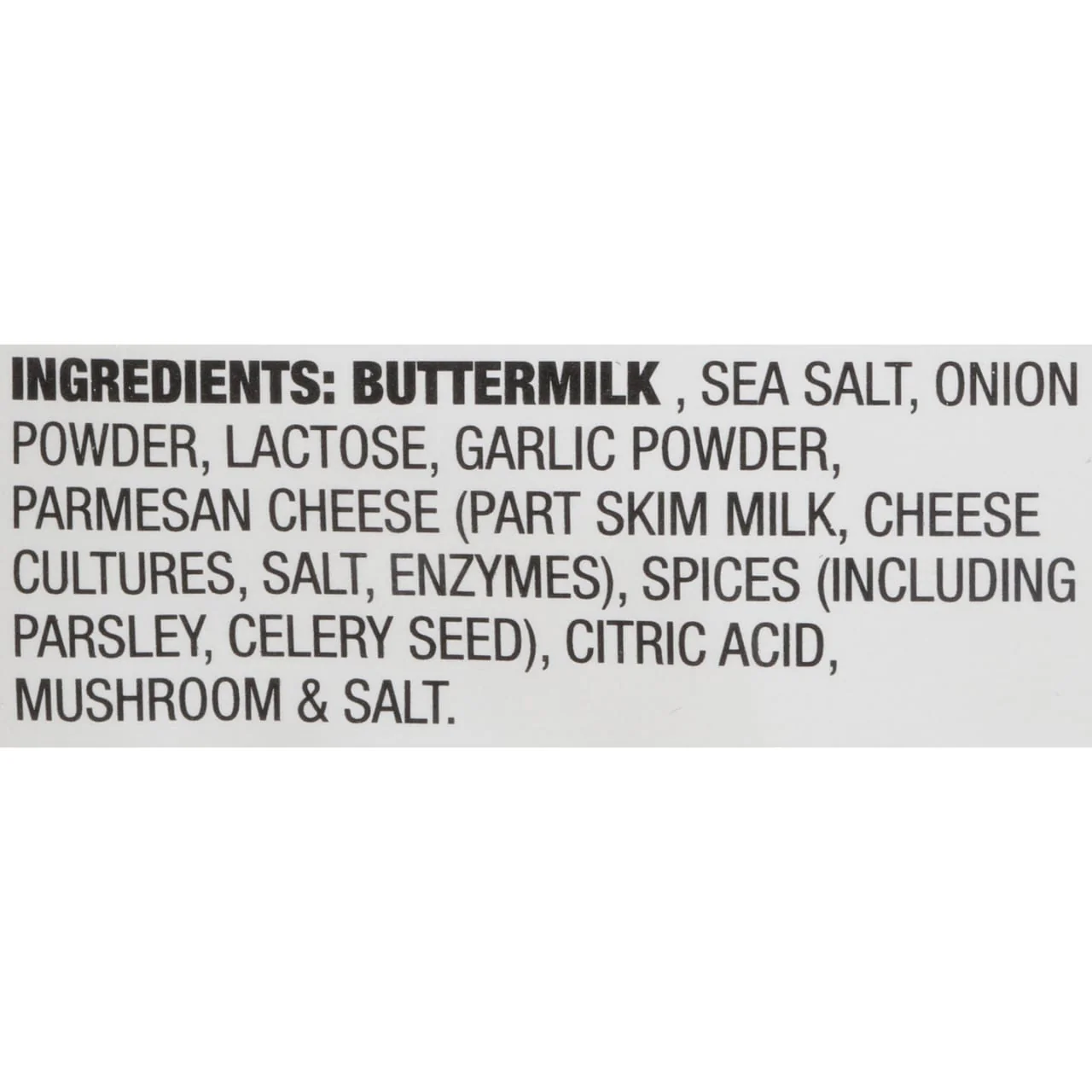 McCormick® Ranch Chicken Instant Pot Seasoning Mix, 1.25 oz - Image 12