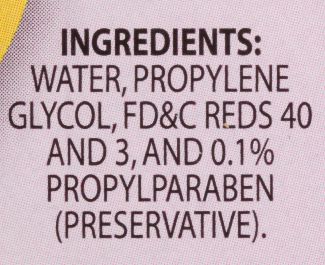 McCormick® Red Food Color, 1 fl oz - Image 12