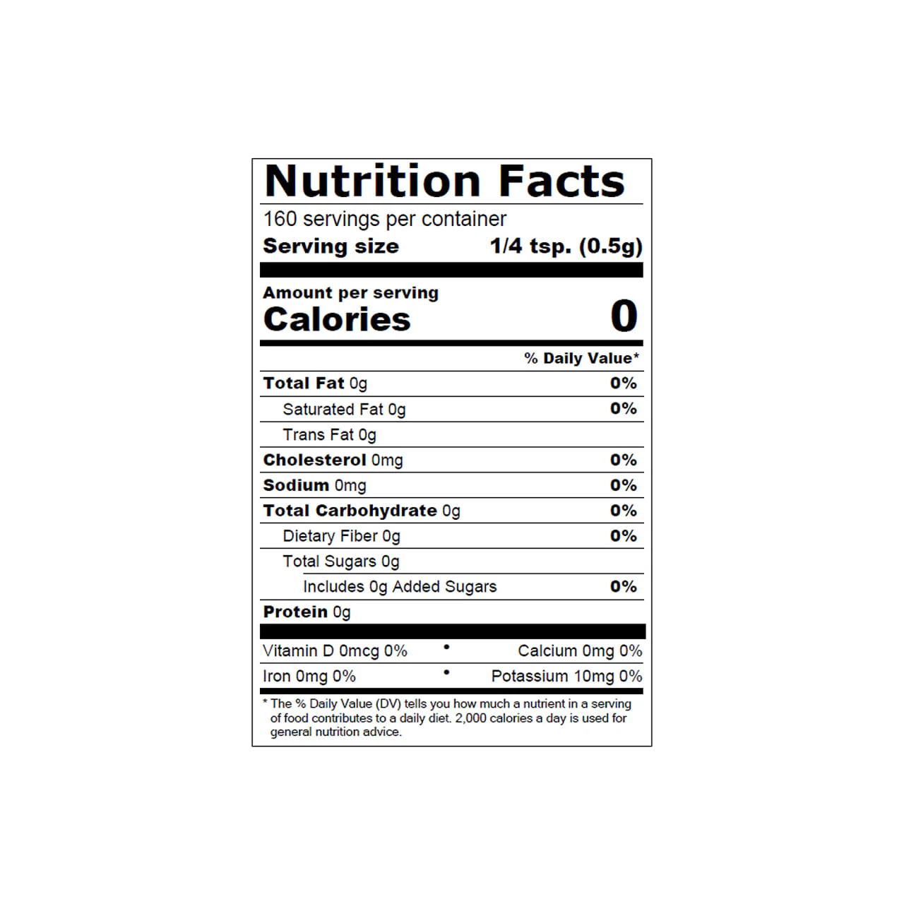 McCormick® Red & Green Pepper Blend Seasoning, 2.82 oz - Image 11