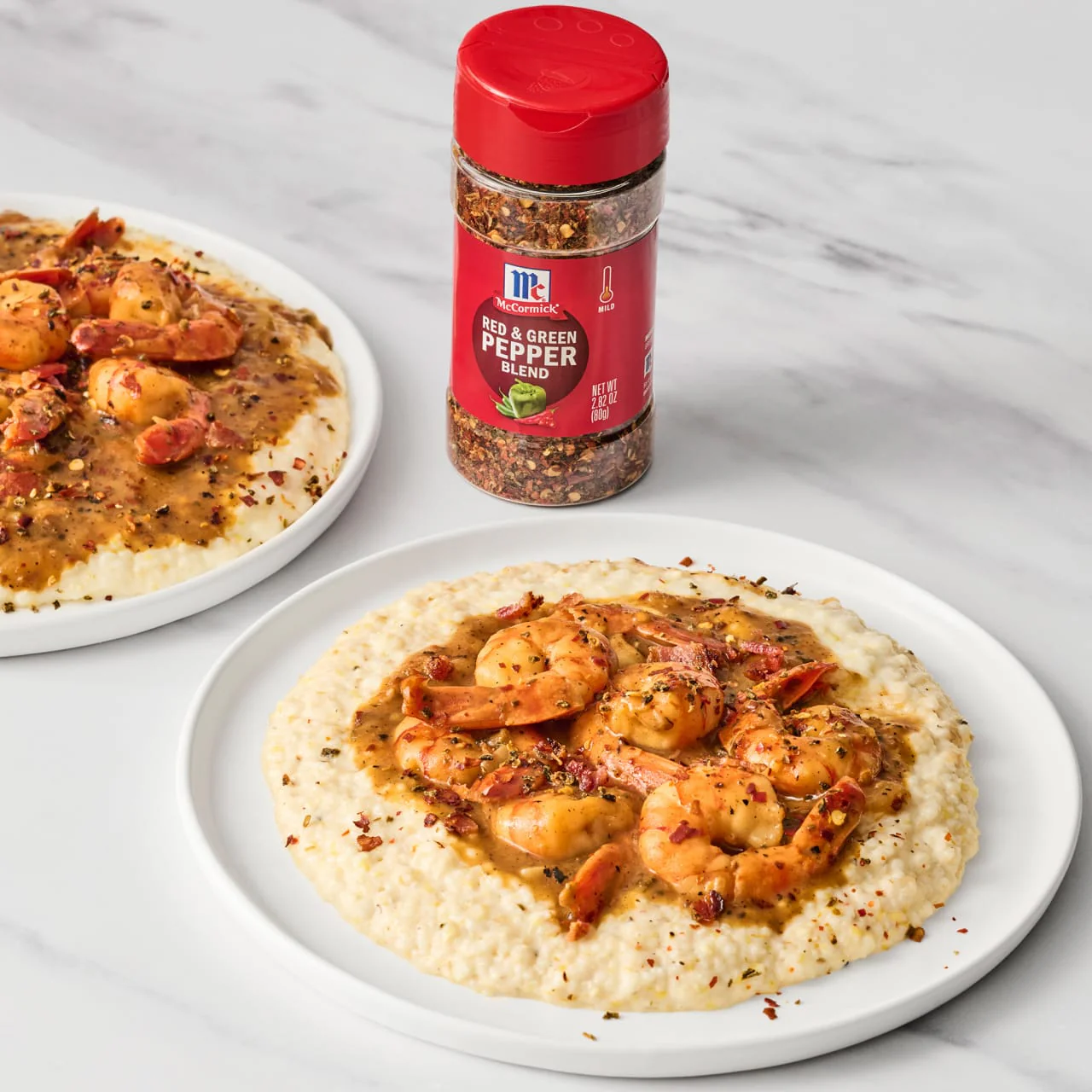 McCormick® Red & Green Pepper Blend Seasoning, 2.82 oz - Image 13