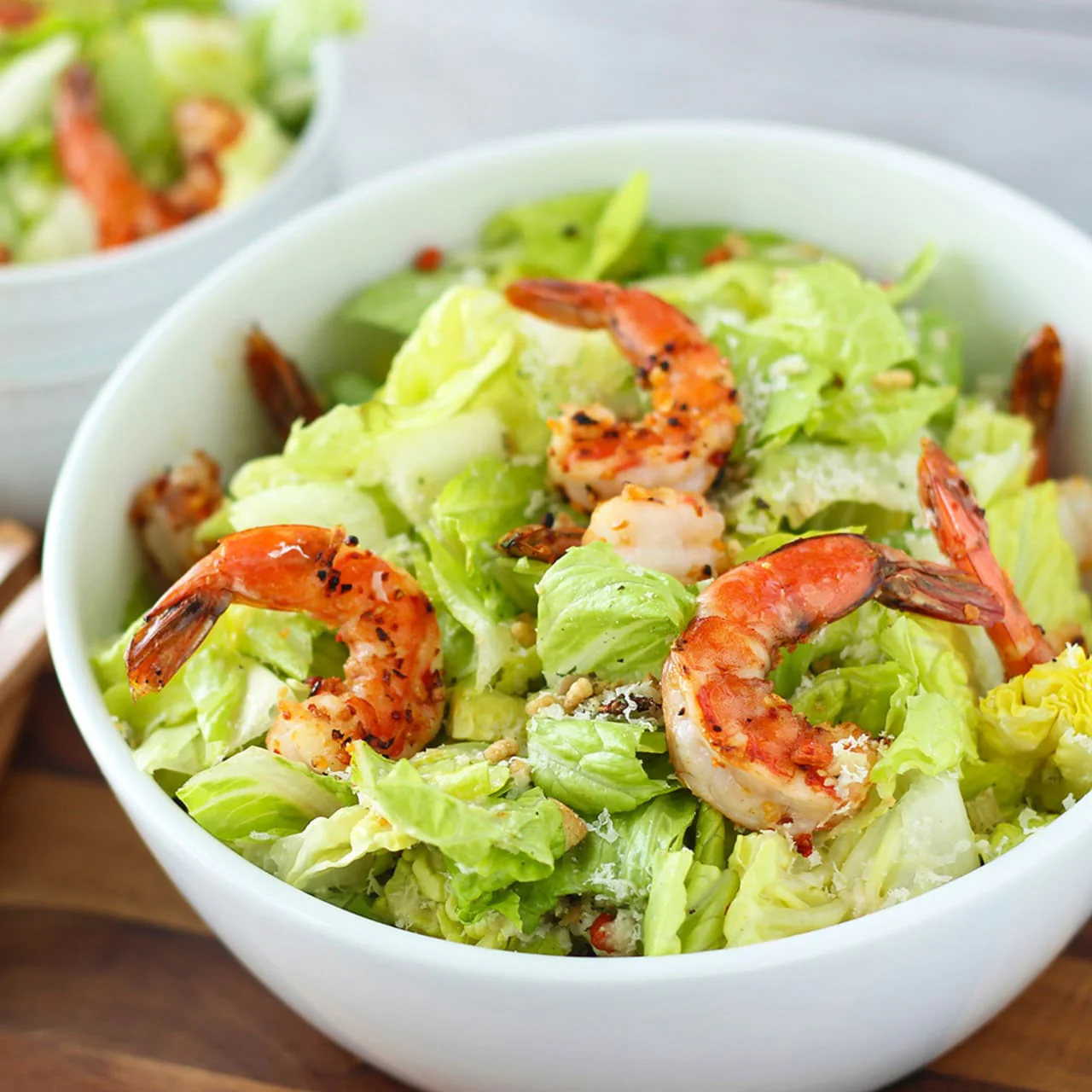 McCormick® Roasted Garlic Caesar Salad Toppins', 4.12 oz - Image 2