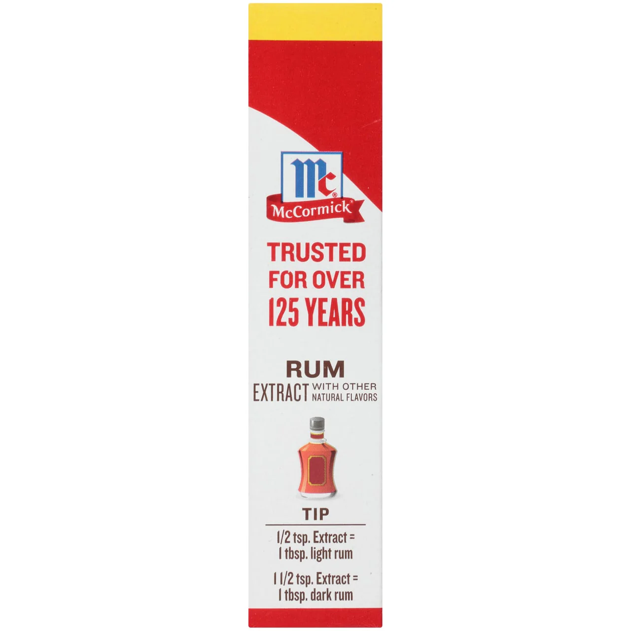 McCormick® Rum Extract, 2 fl oz - Image 11
