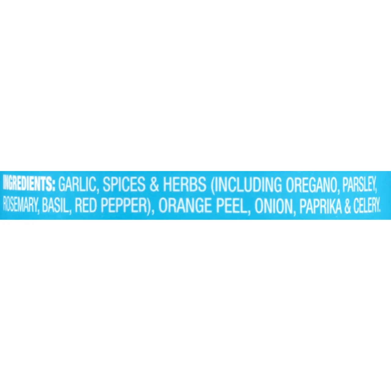 McCormick® Salt Free Garlic and Herb Seasoning, 4.37 oz - Image 12