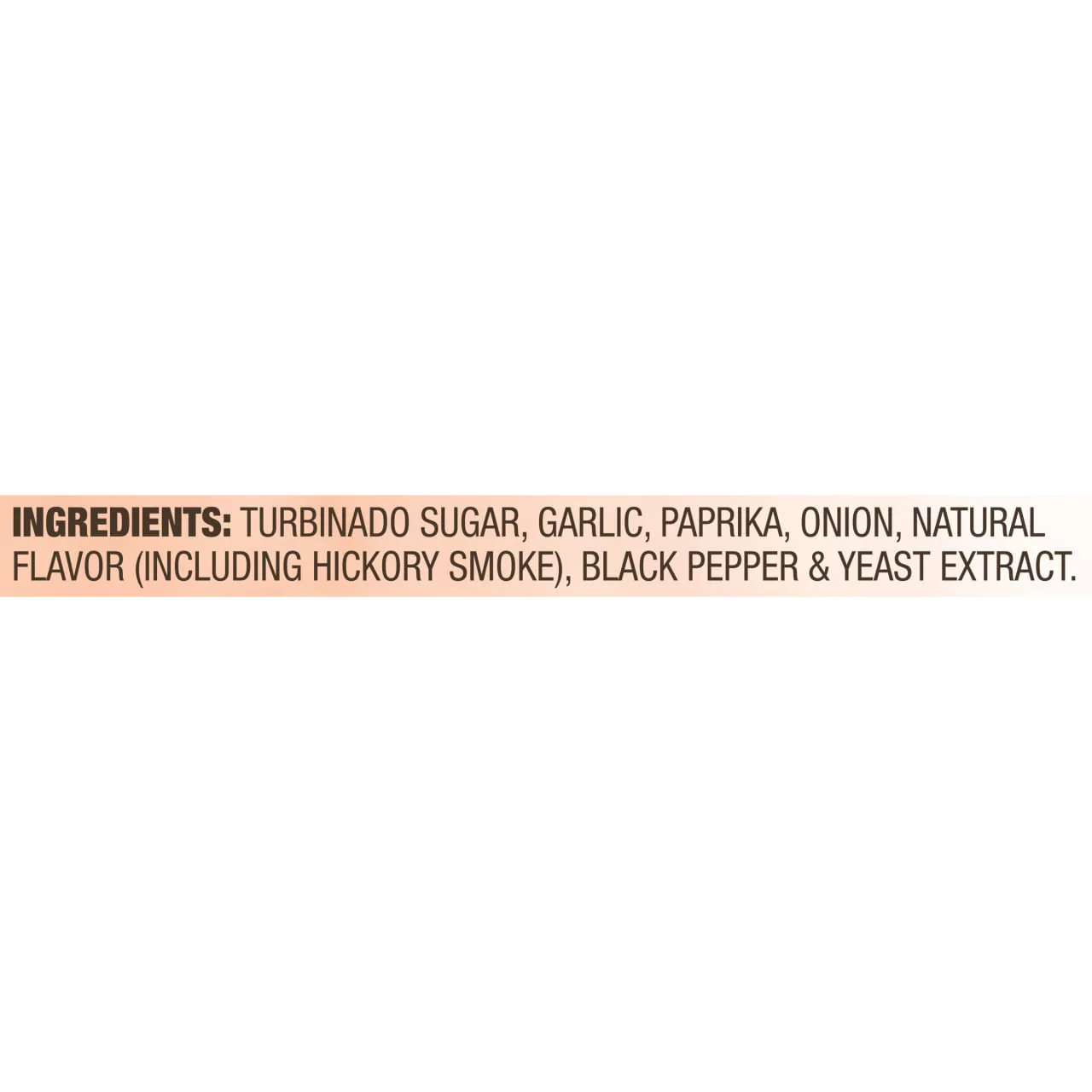 McCormick® Salt Free Like Sweet Like Smoky by Tabitha Brown All Purpose Seasoning, 5.5 oz - Image 12