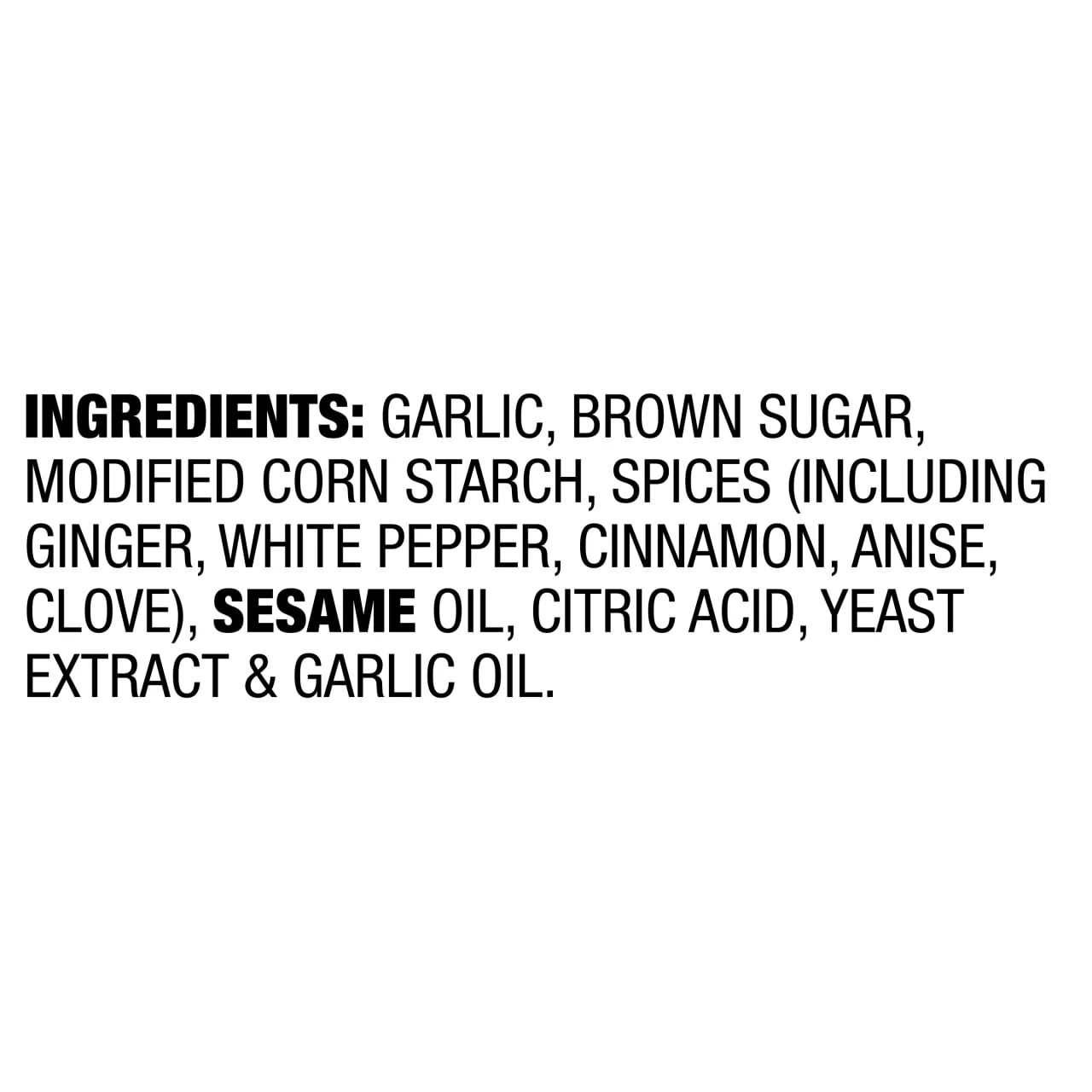 McCormick® Salt Free Sauté Business by Tabitha Brown Seasoning Mix, 1.25 oz (6-Pack) - Image 12