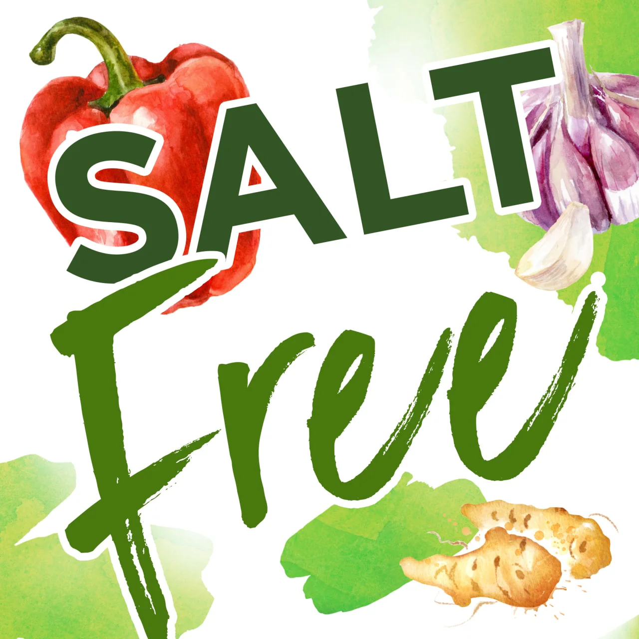 McCormick® Salt Free Sauté Business by Tabitha Brown Seasoning Mix, 1.25 oz (6-Pack) - Image 7