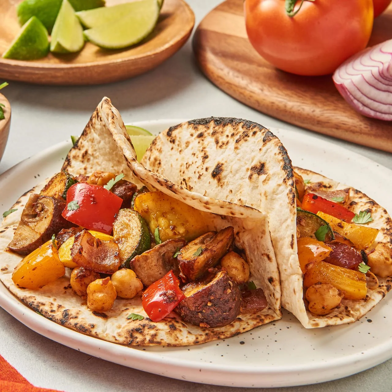 McCormick® Salt Free Taco Business by Tabitha Brown Seasoning Mix, 1 oz (6-Pack) - Image 4