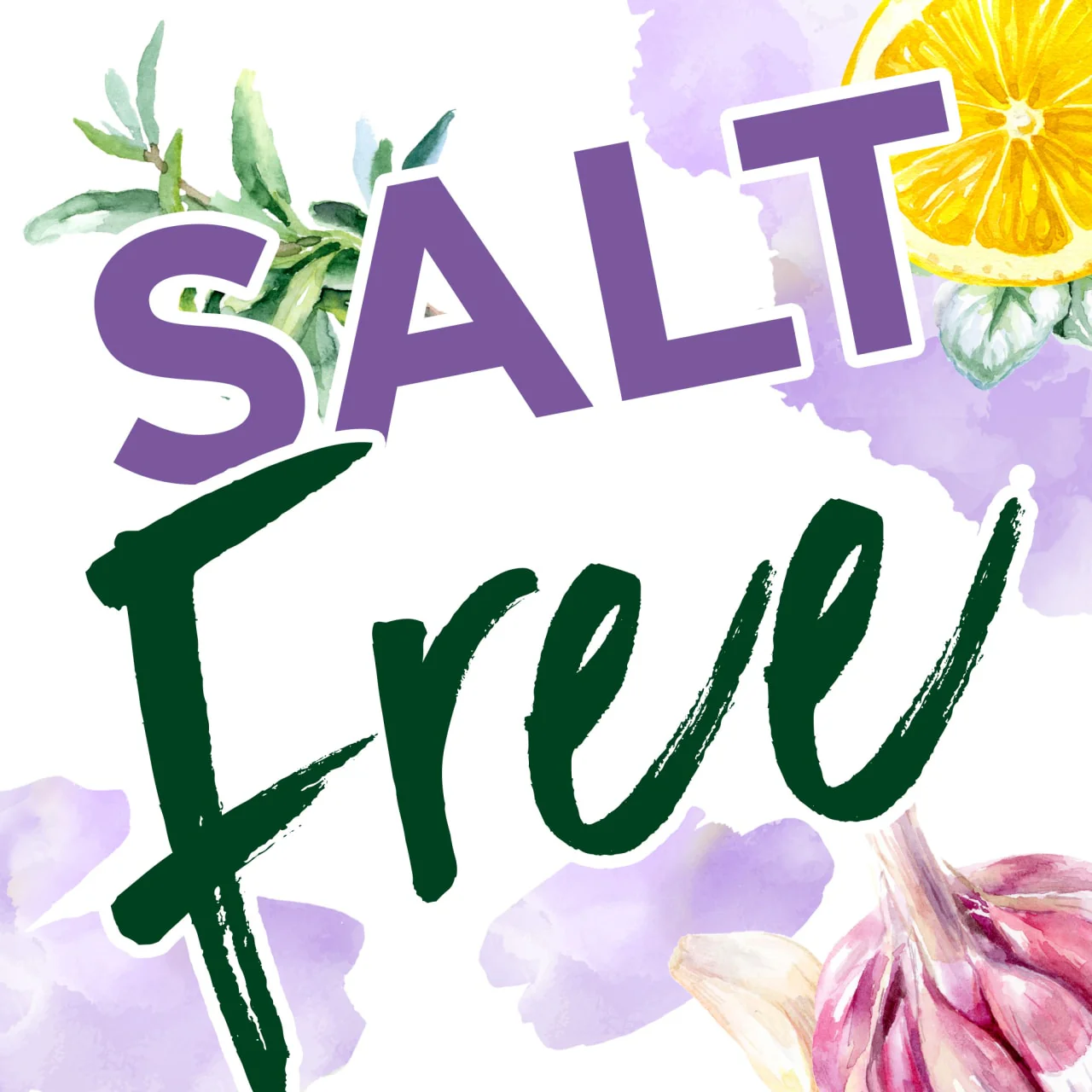 McCormick® Salt Free Very Good Garlic by Tabitha Brown All Purpose Seasoning, 4.87 oz - Image 6