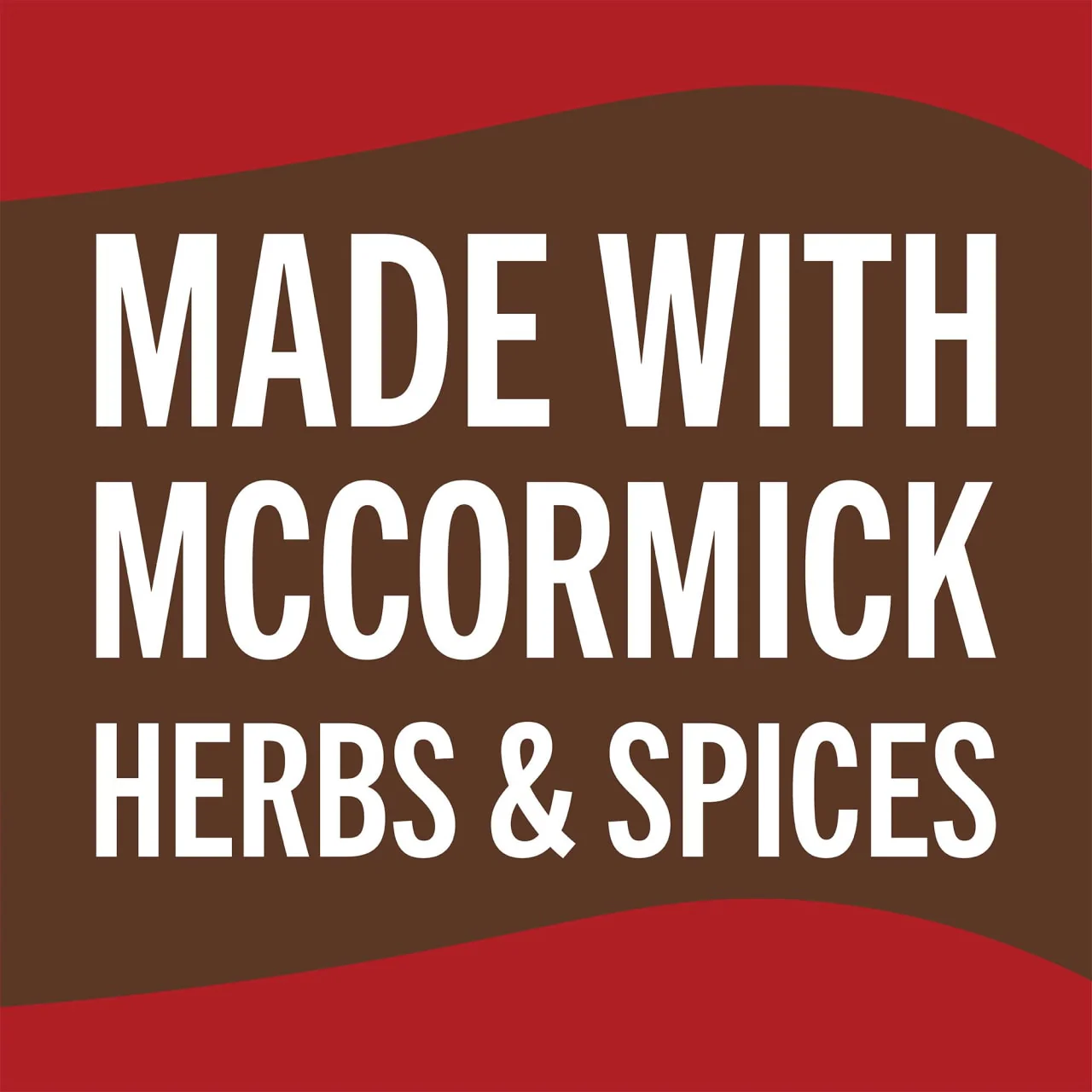 McCormick® Sausage Flavor Country Gravy Seasoning Mix, 2.64 oz (6-Pack) - Image 5