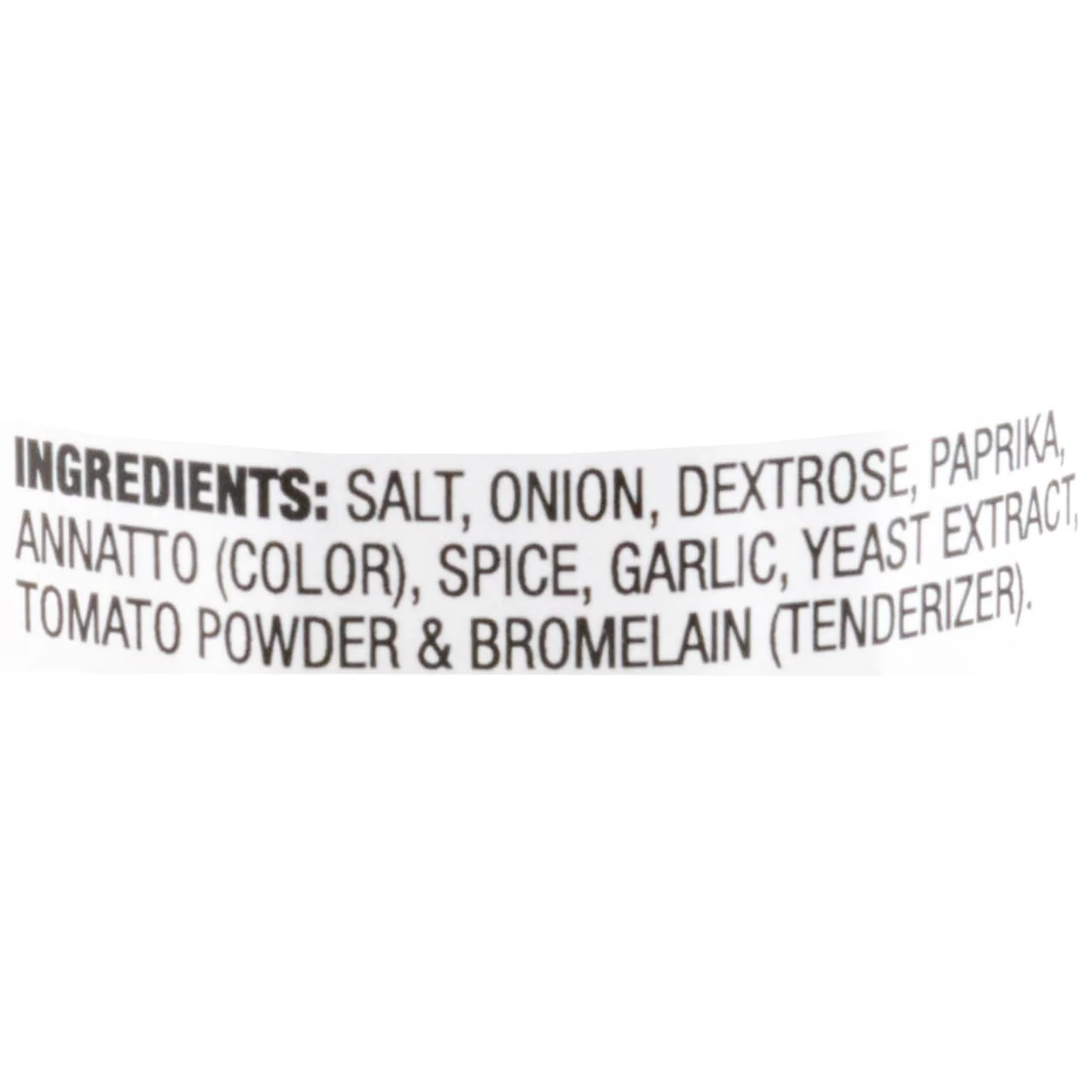 McCormick® Seasoned Meat Tenderizer, 3.12 oz - Image 12