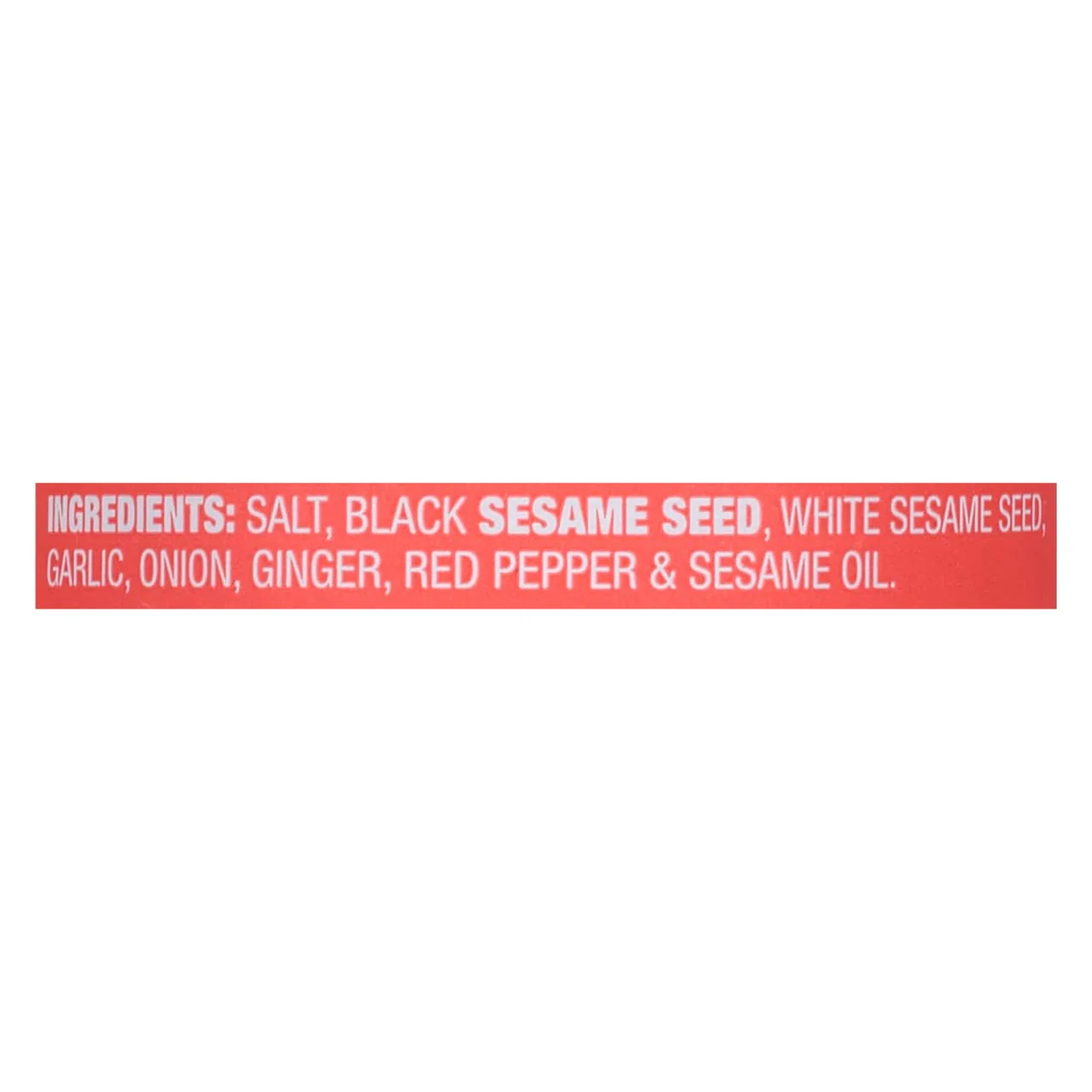 McCormick® Sesame and Ginger Crunch with Garlic All Purpose Seasoning, 4.77 oz - Image 12