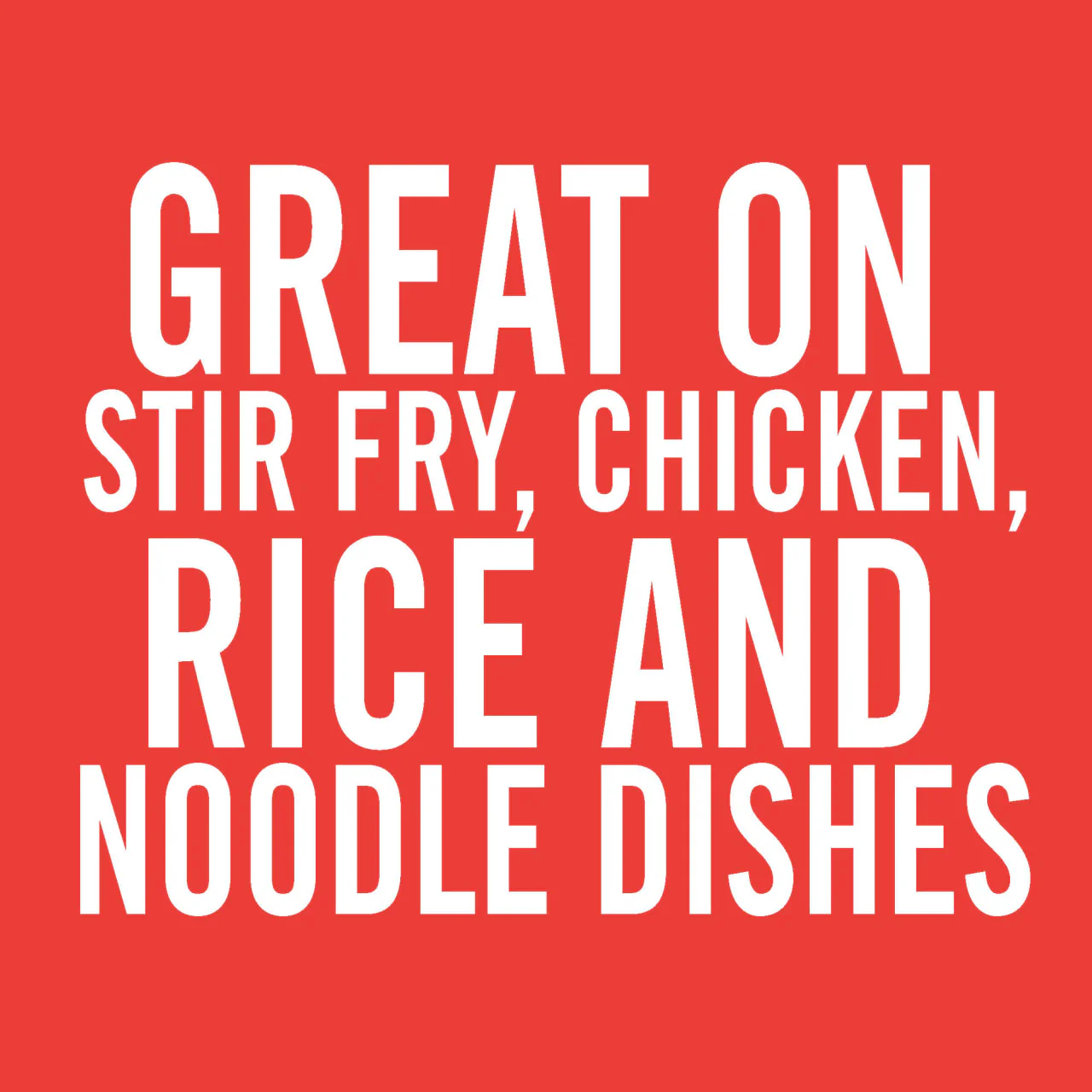 McCormick® Sesame and Ginger Crunch with Garlic All Purpose Seasoning, 4.77 oz - Image 5