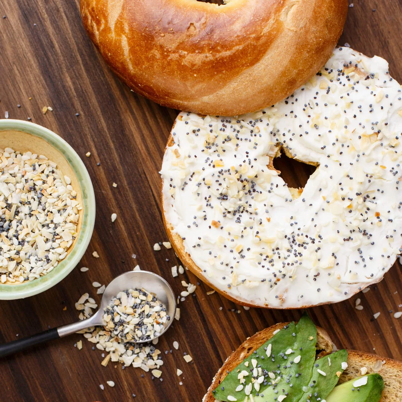 McCormick® Sesame Seed, 1 oz - Image 2