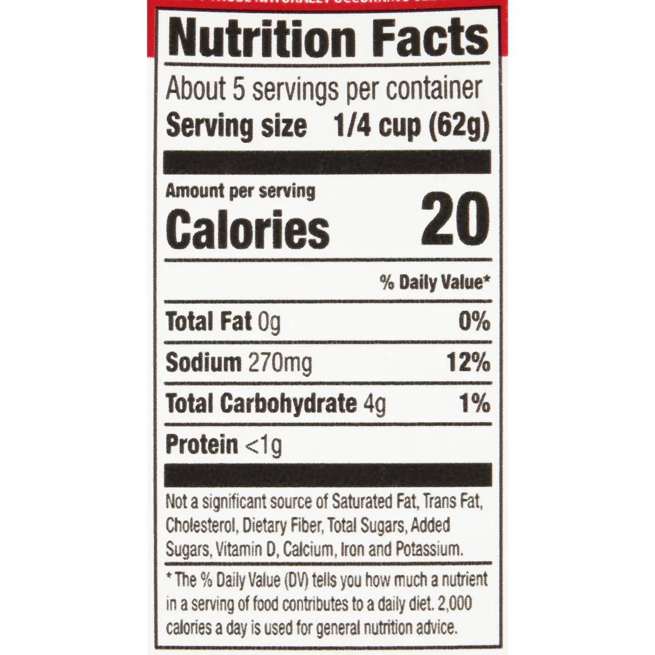 McCormick® Simply Better Chicken Gravy, 12 oz - Image 13