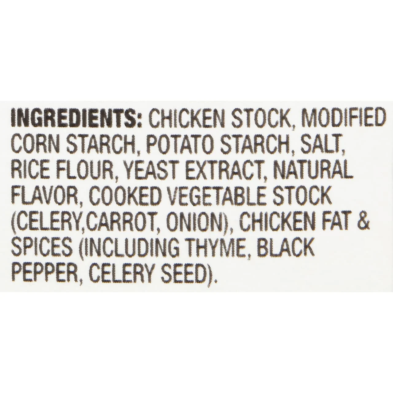 McCormick® Simply Better Chicken Gravy, 12 oz - Image 14