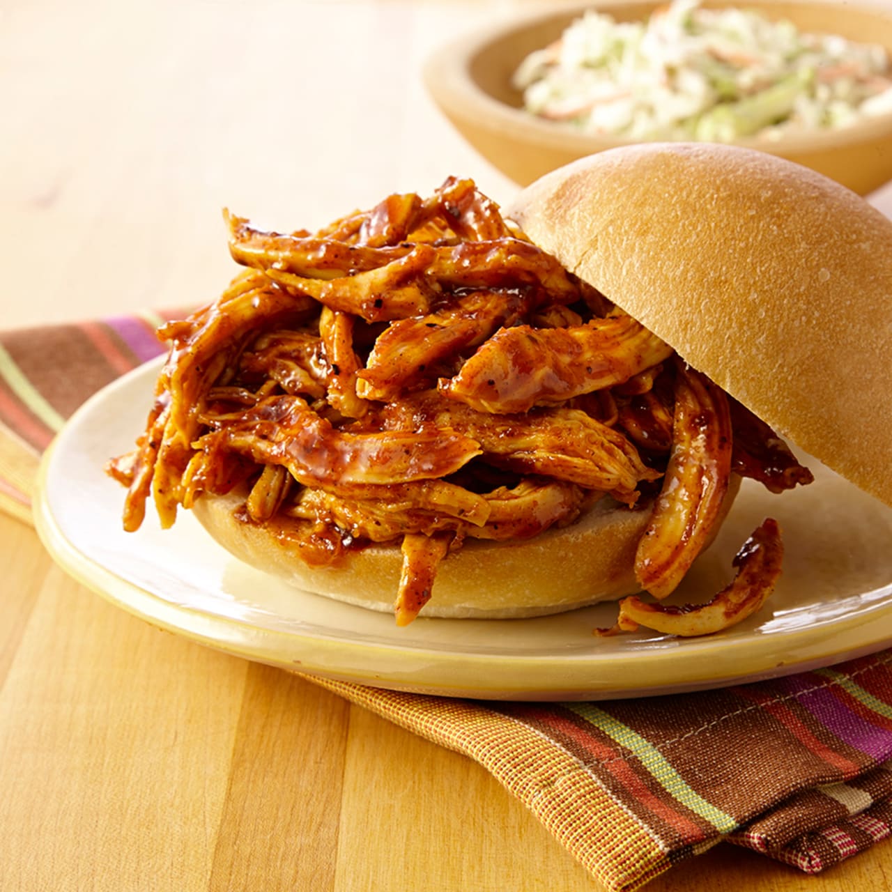 McCormick® Slow Cooker Barbecue Pulled Pork Seasoning Mix, 1.6 oz (6-Pack) - Image 17
