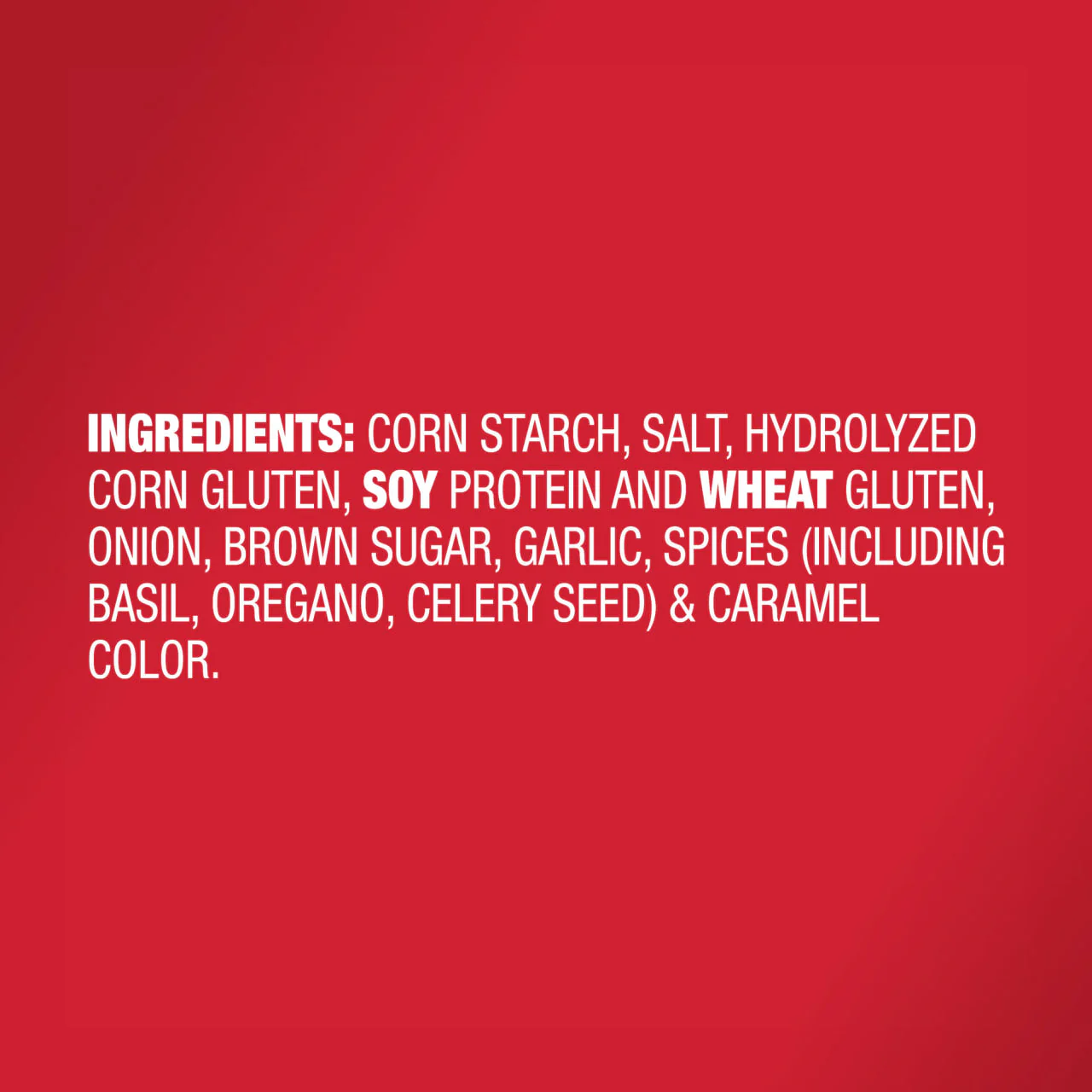 McCormick® Slow Cooker Savory Pot Roast Seasoning Mix, 1.3 oz (6-Pack) - Image 11