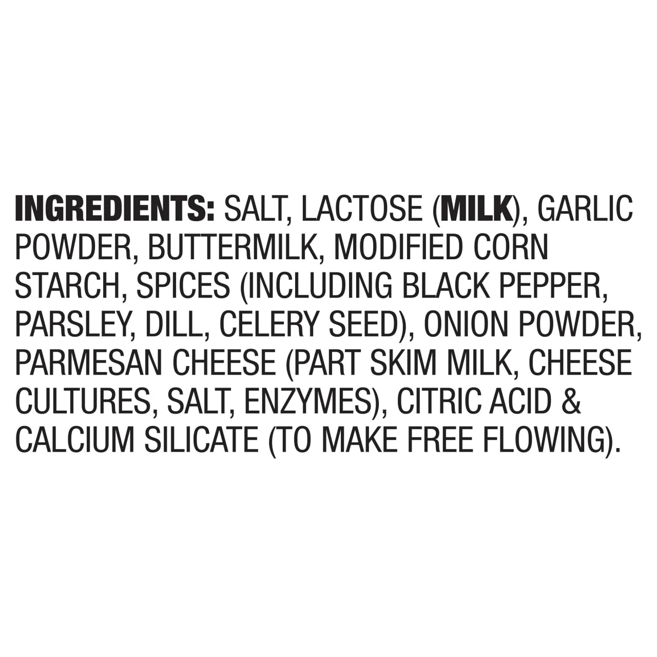 McCormick® Street Taco Southwest Ranch Chicken Seasoning Mix, 0.87 oz (6-Pack) - Image 10