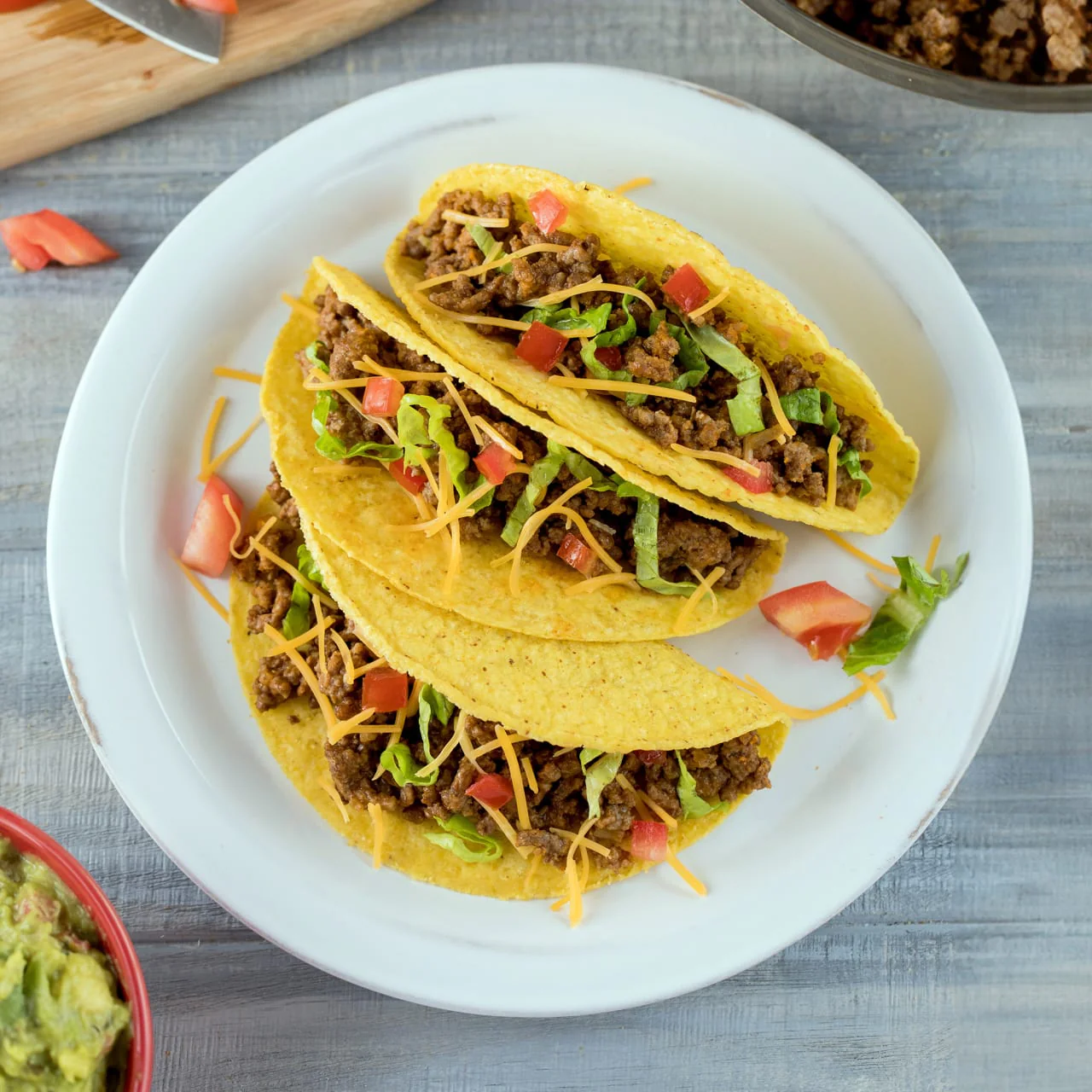 McCormick® Taco Seasoning Mix, 1 oz (6-Pack) - Image 6