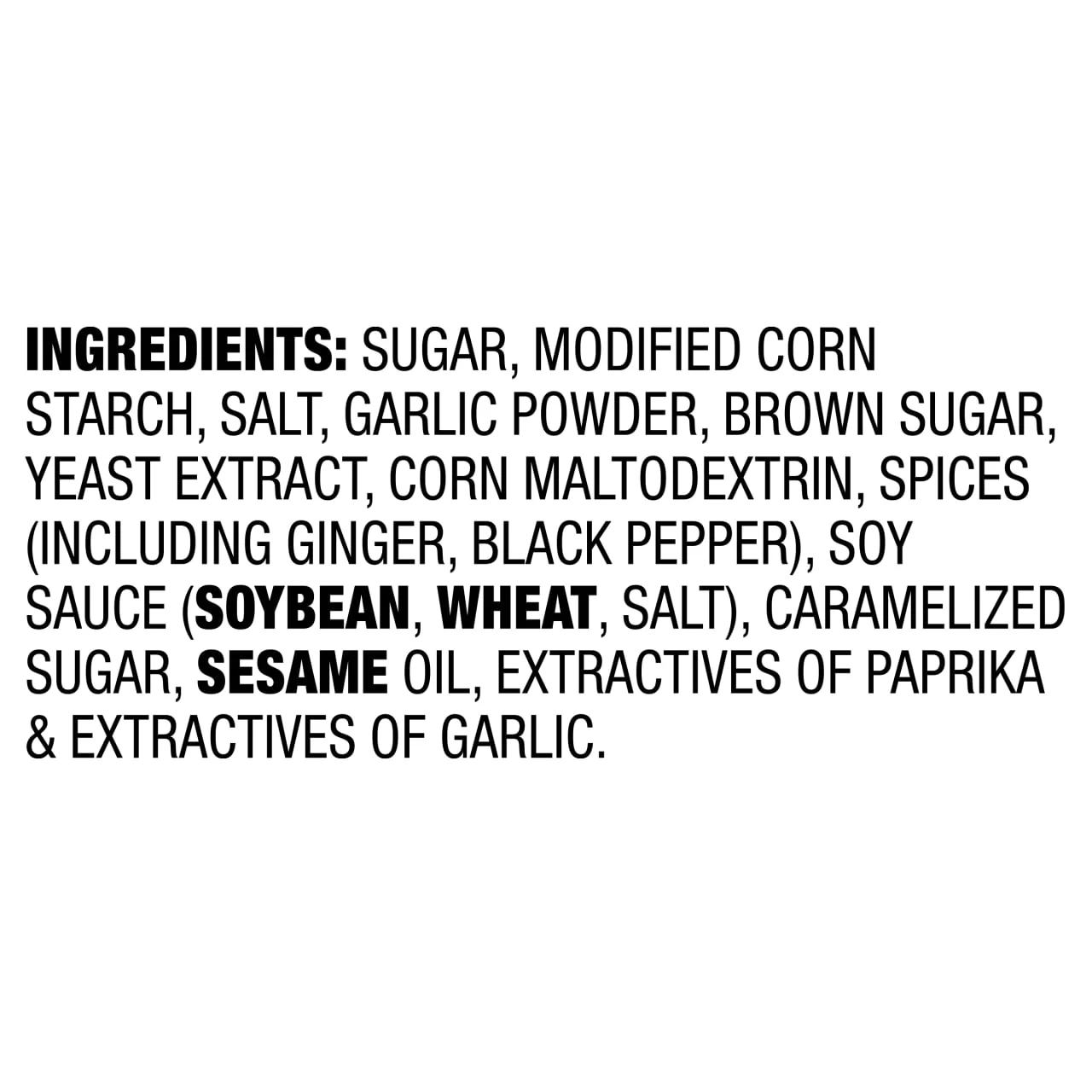 McCormick® Teriyaki Chicken Instant Pot Seasoning Mix, 1.25 oz - Image 11