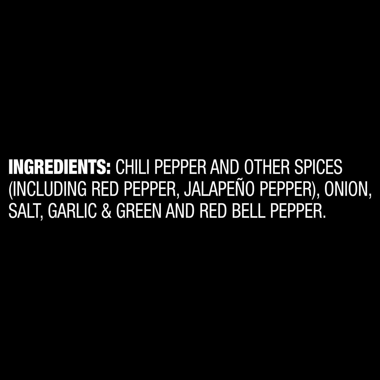 McCormick® Tex-Mex Chili Seasoning Mix, 1.25 oz (6-Pack) - Image 13