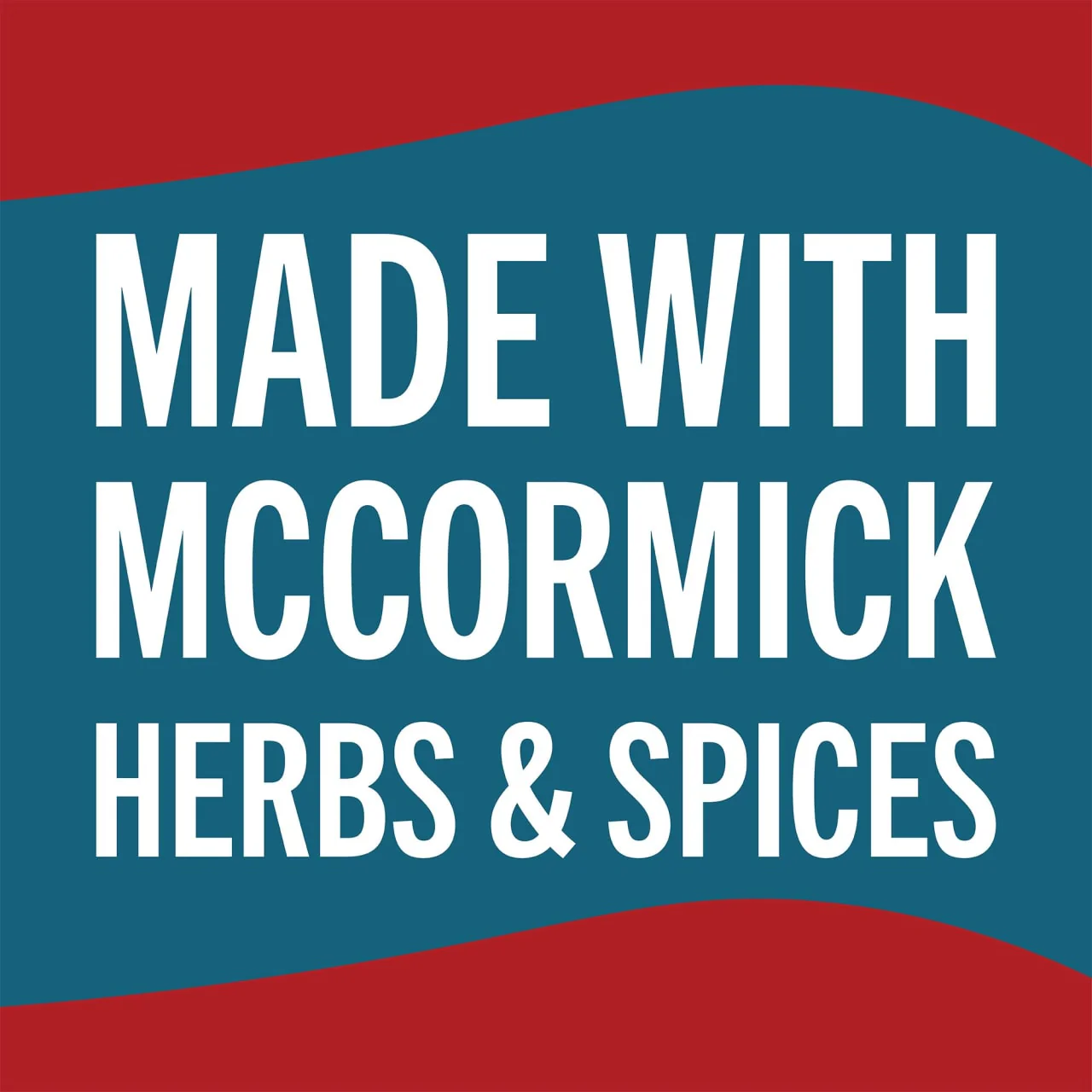 McCormick® Italian Mushroom Spaghetti Sauce Seasoning Mix, 1.5 oz (6-Pack) - Image 3