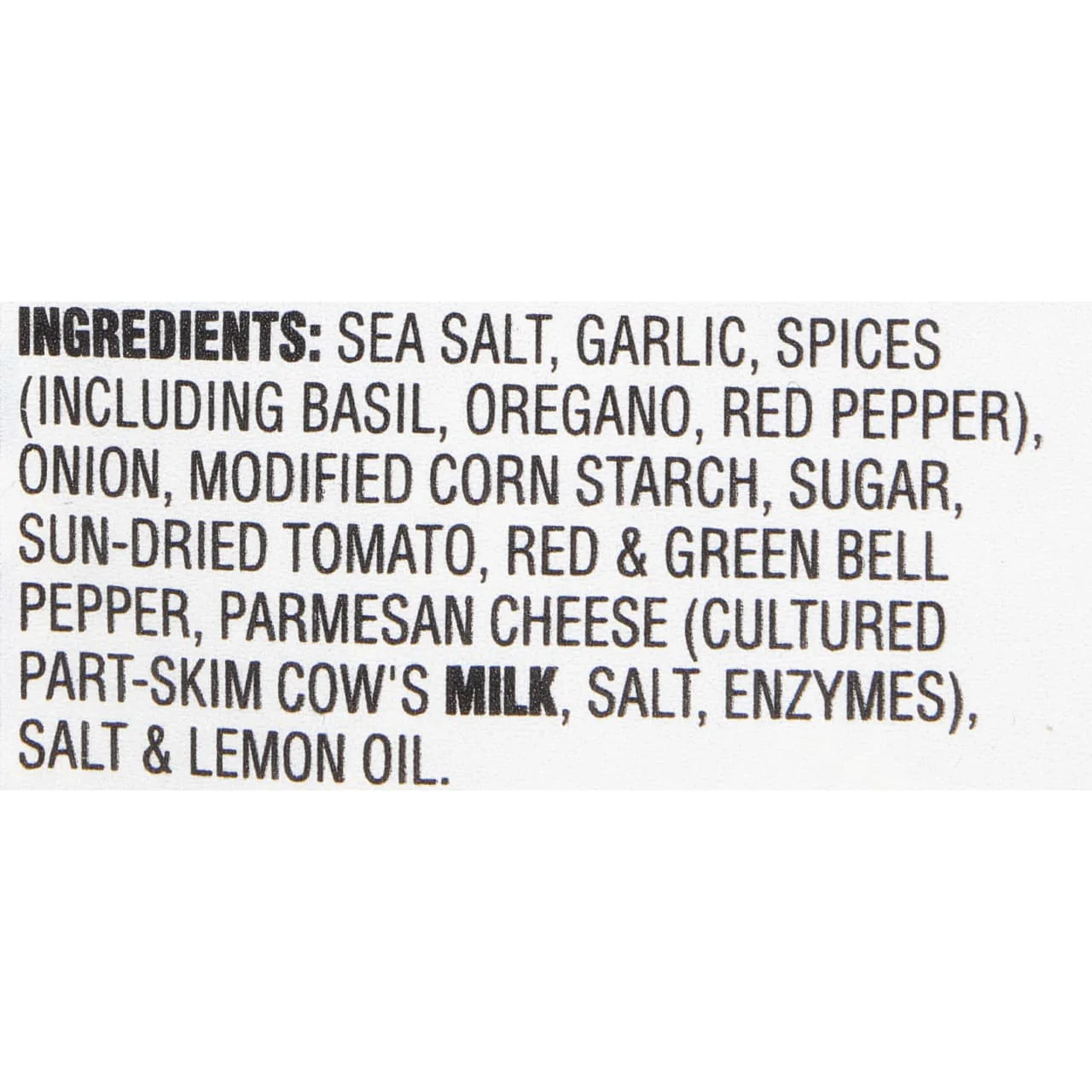 McCormick® Tuscan Chicken & Vegetables One Skillet Seasoning Mix, 0.87 oz - Image 14