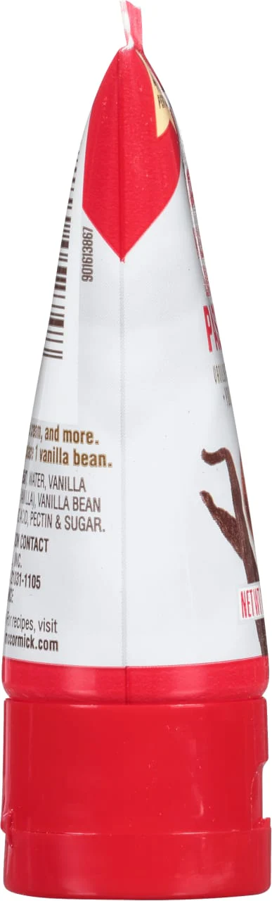 McCormick® Vanilla Bean Paste, 1.98 oz - Image 11