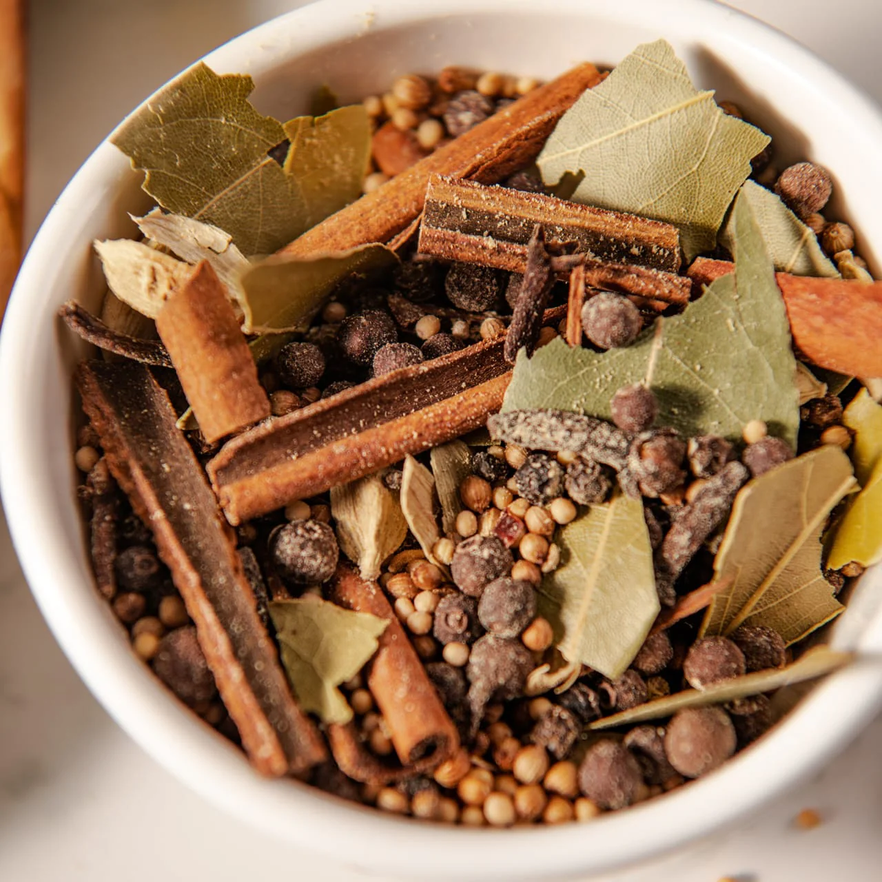 McCormick® Whole Allspice, 0.75 oz - Image 2